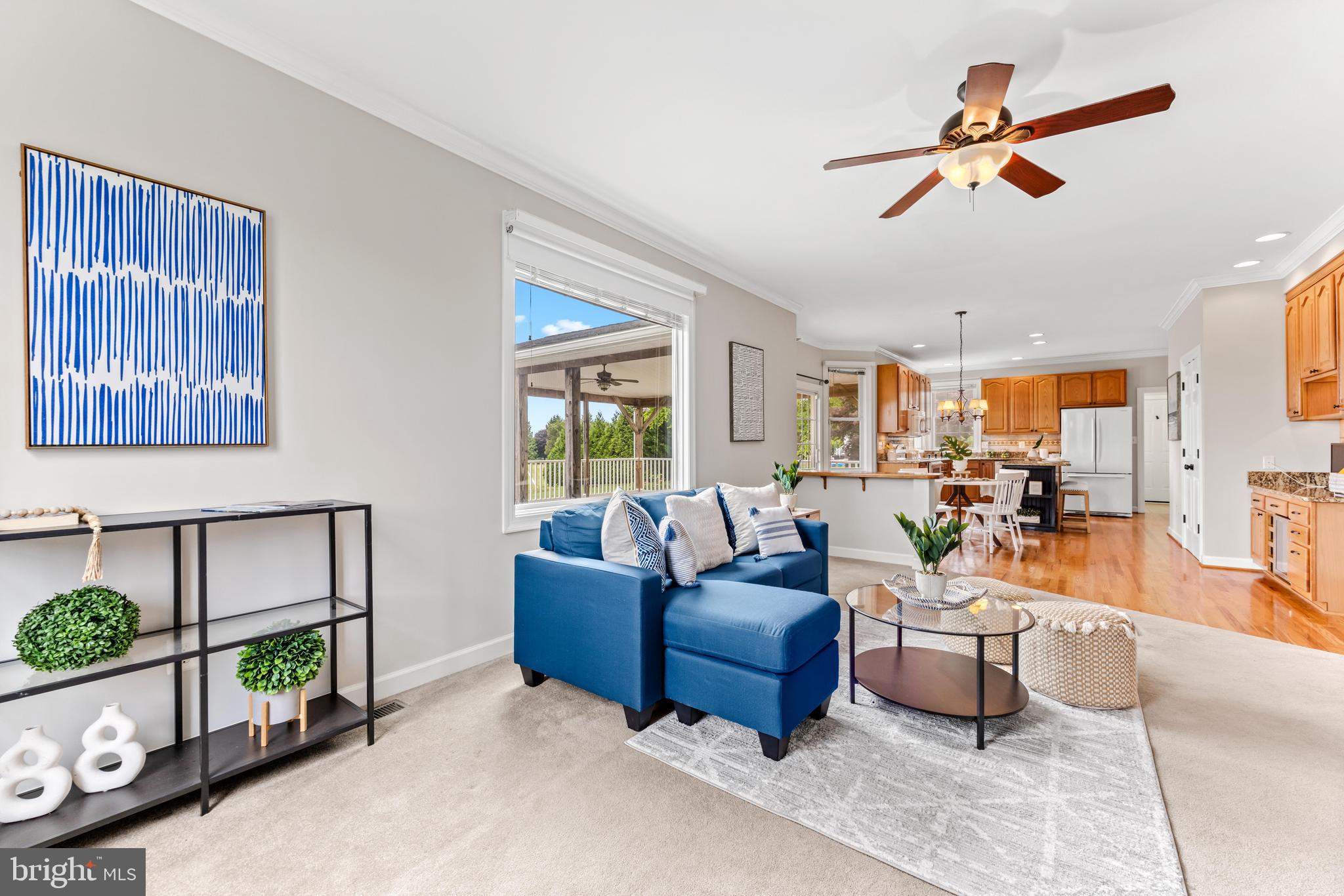 SOUTHERN VISTA - Residential