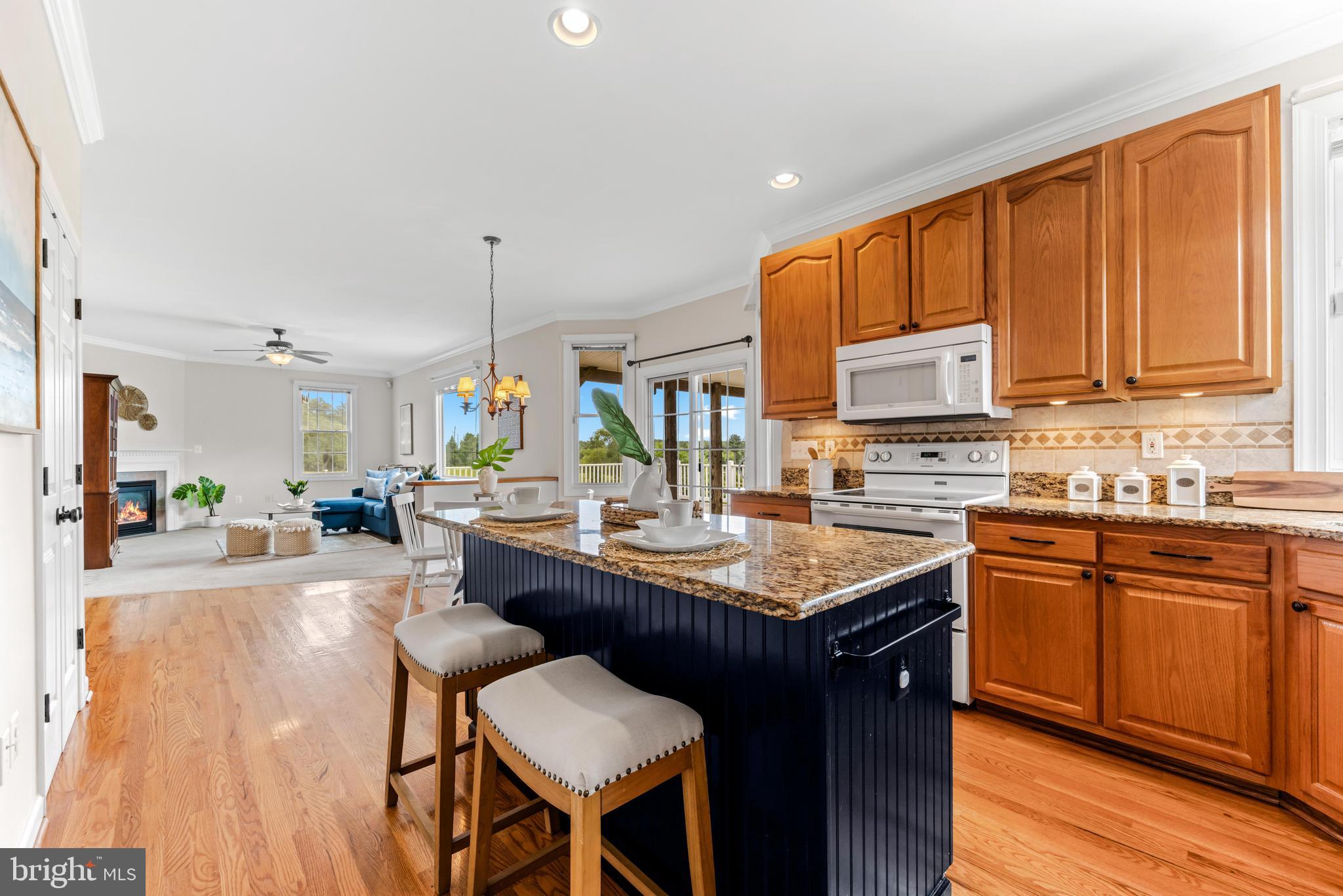 SOUTHERN VISTA - Residential