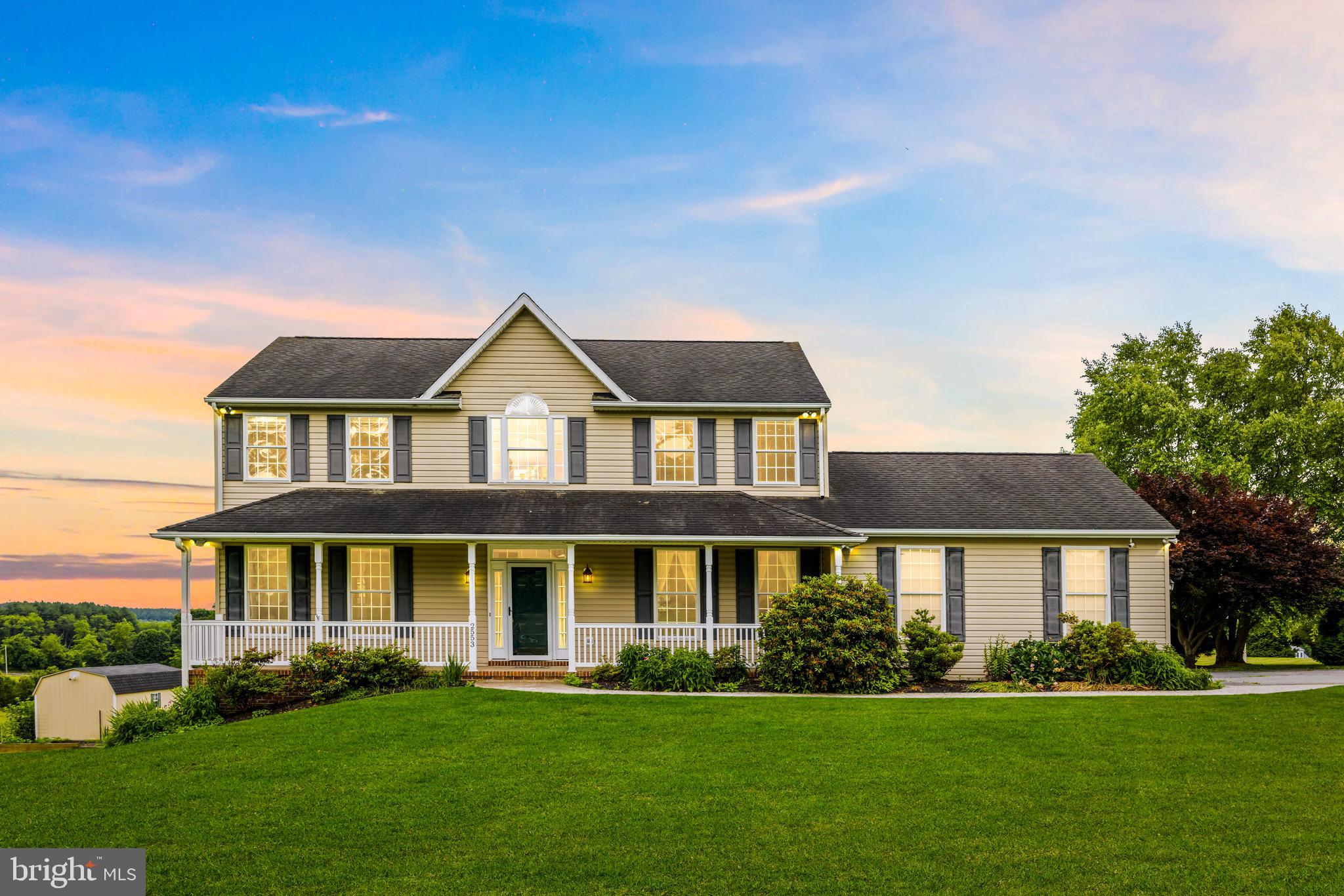 SOUTHERN VISTA - Residential