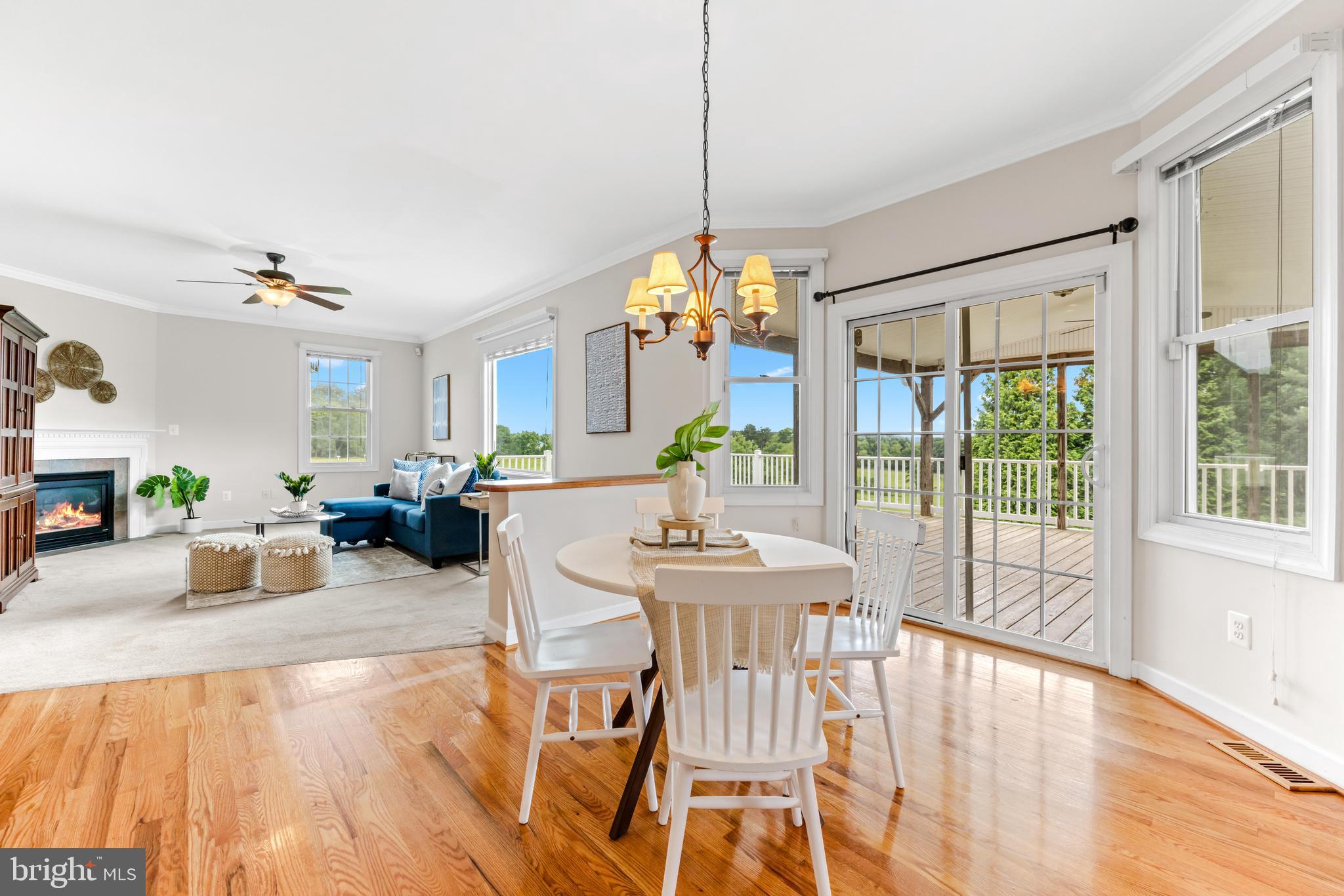 SOUTHERN VISTA - Residential