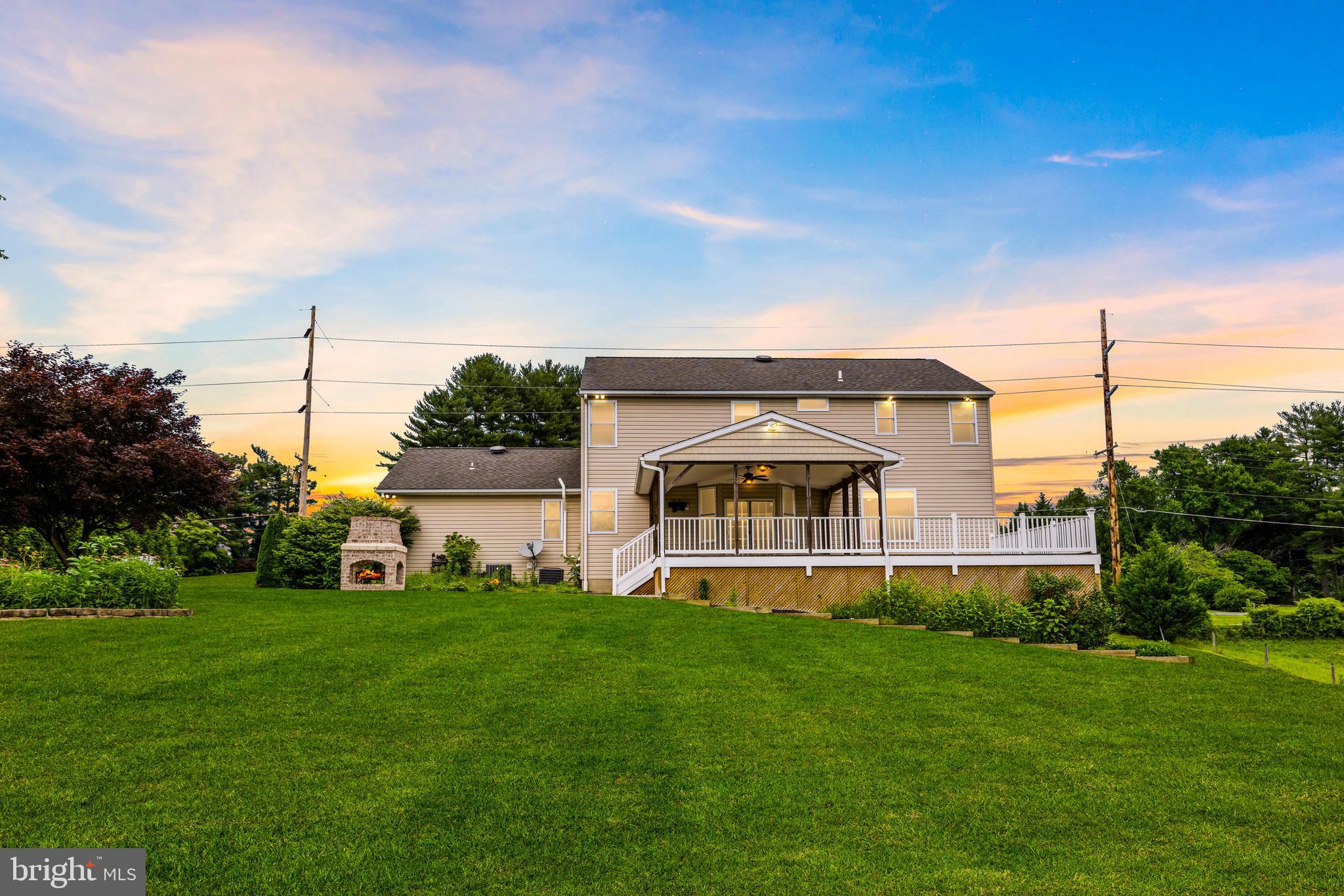 SOUTHERN VISTA - Residential