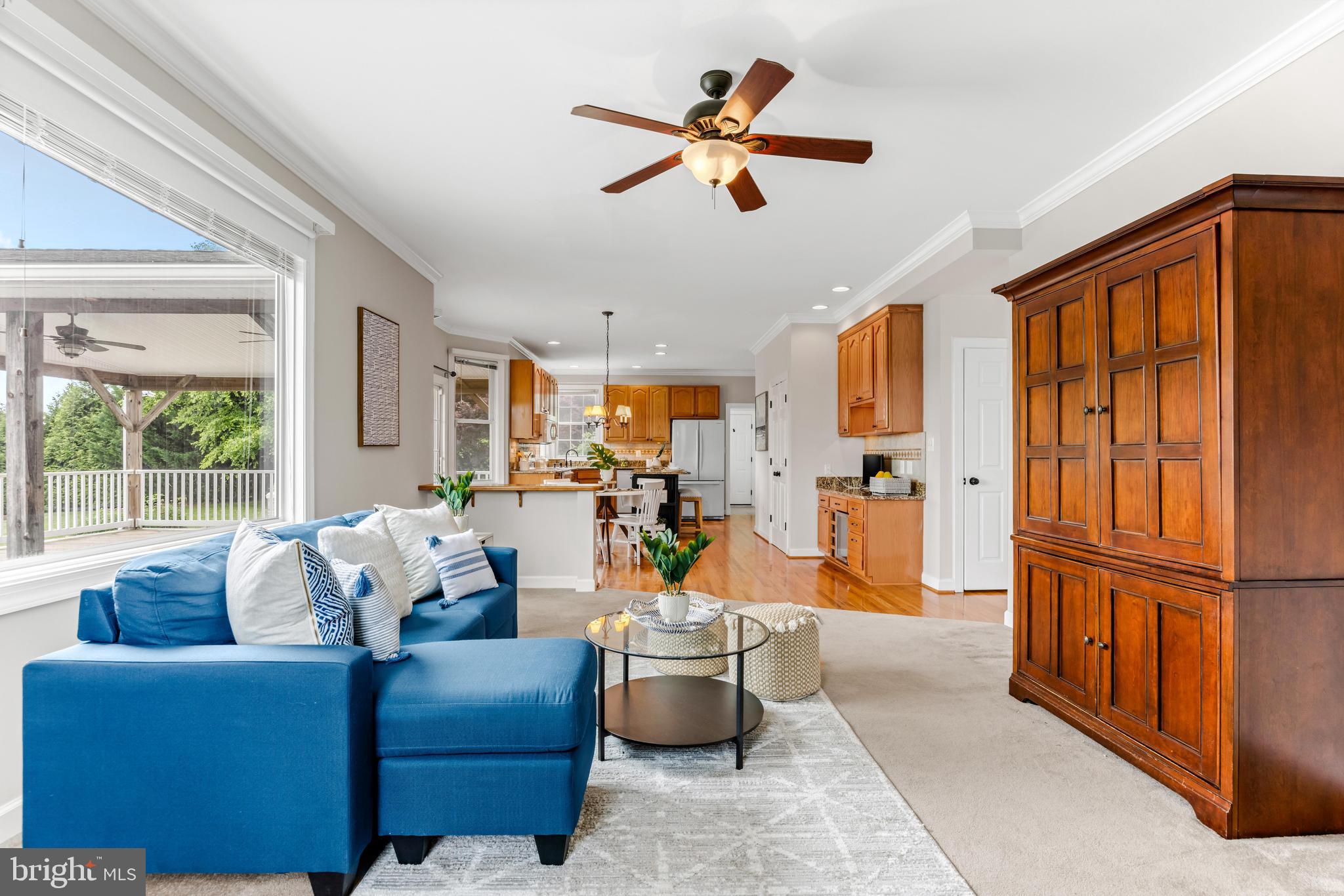 SOUTHERN VISTA - Residential