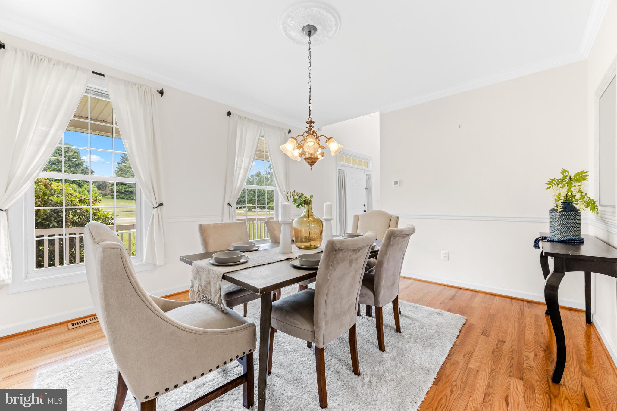 SOUTHERN VISTA - Residential