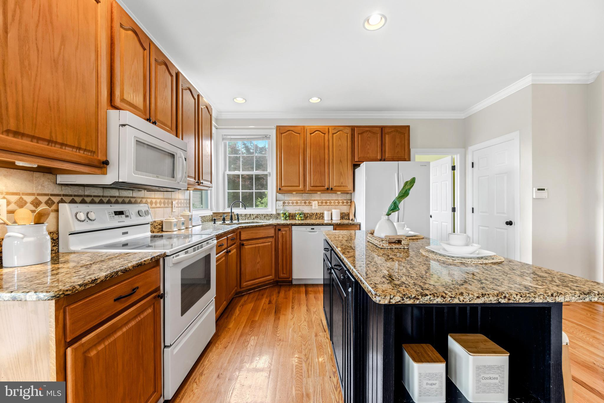 SOUTHERN VISTA - Residential