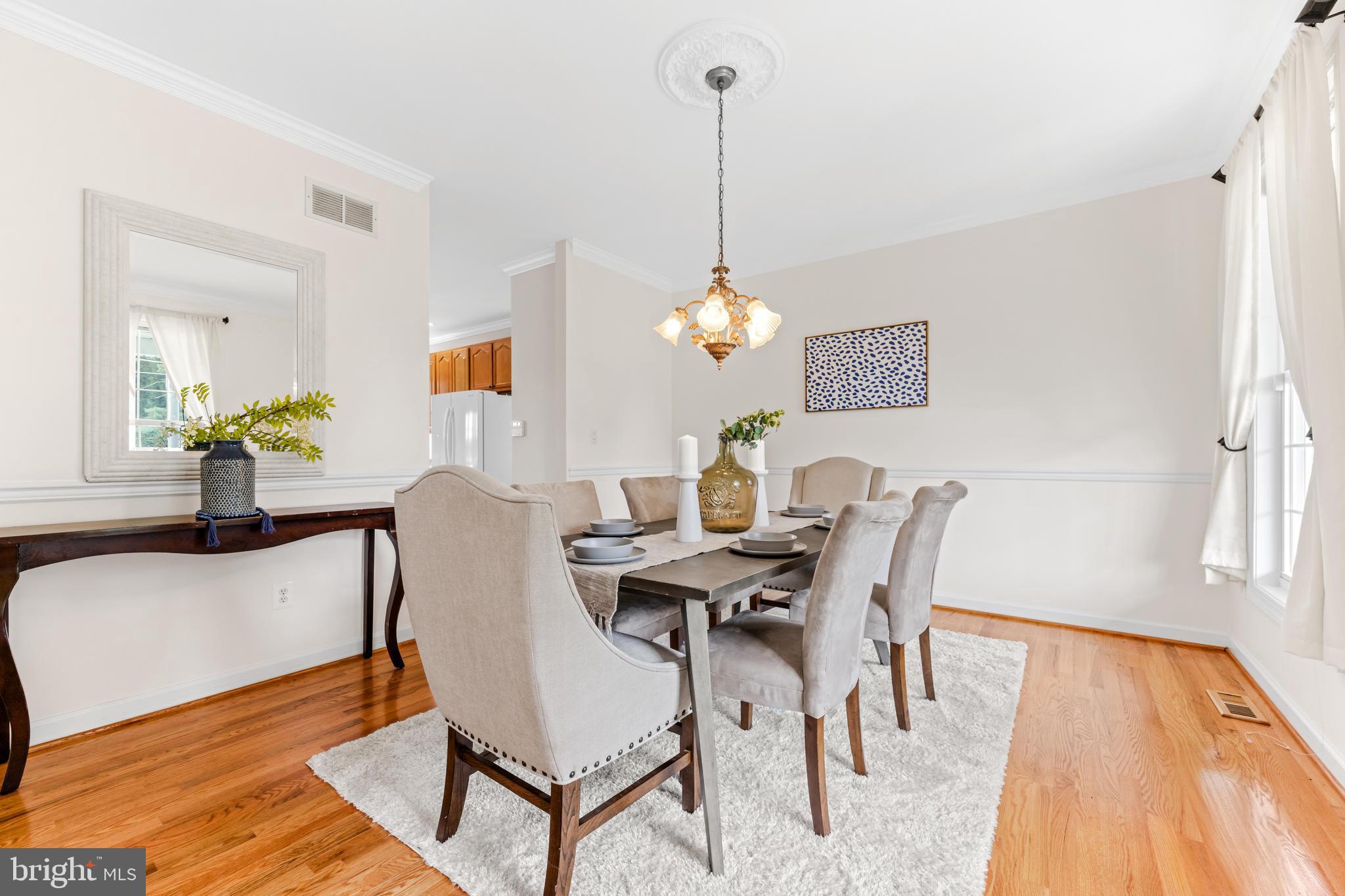 SOUTHERN VISTA - Residential