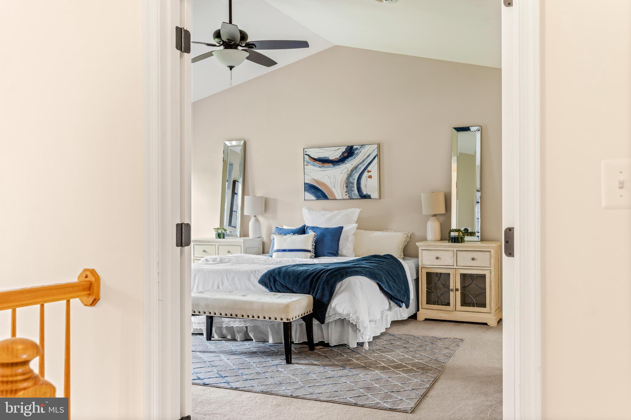 SOUTHERN VISTA - Residential