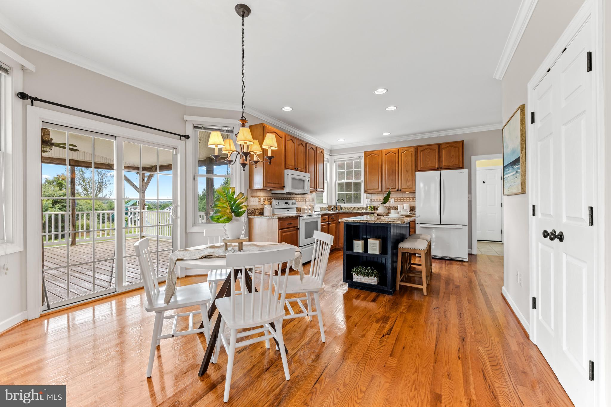 SOUTHERN VISTA - Residential