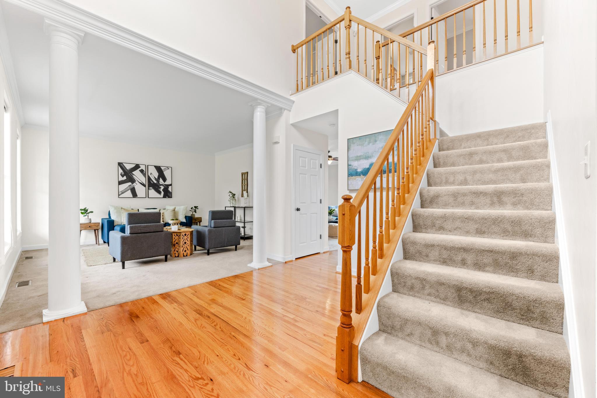 SOUTHERN VISTA - Residential