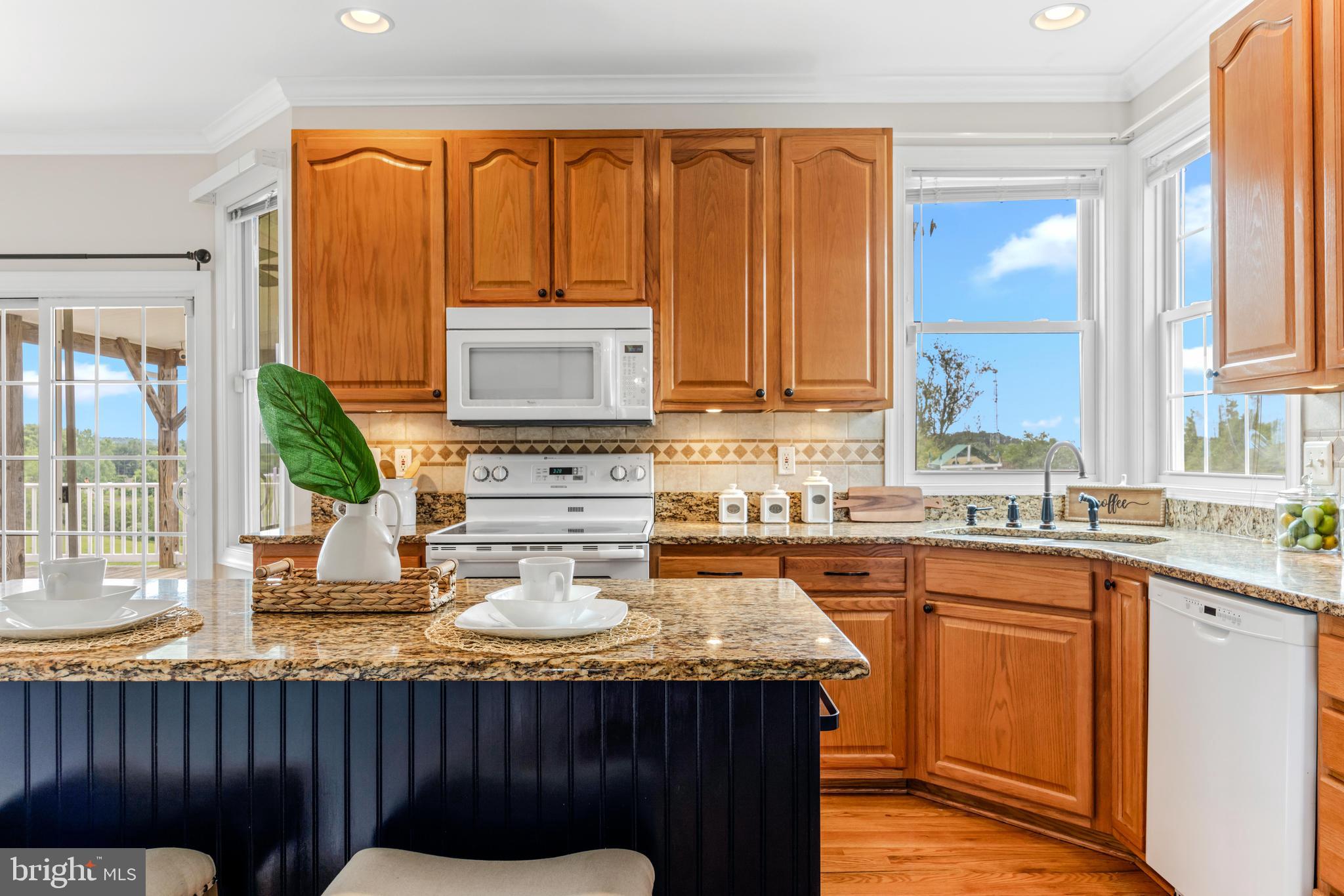 SOUTHERN VISTA - Residential