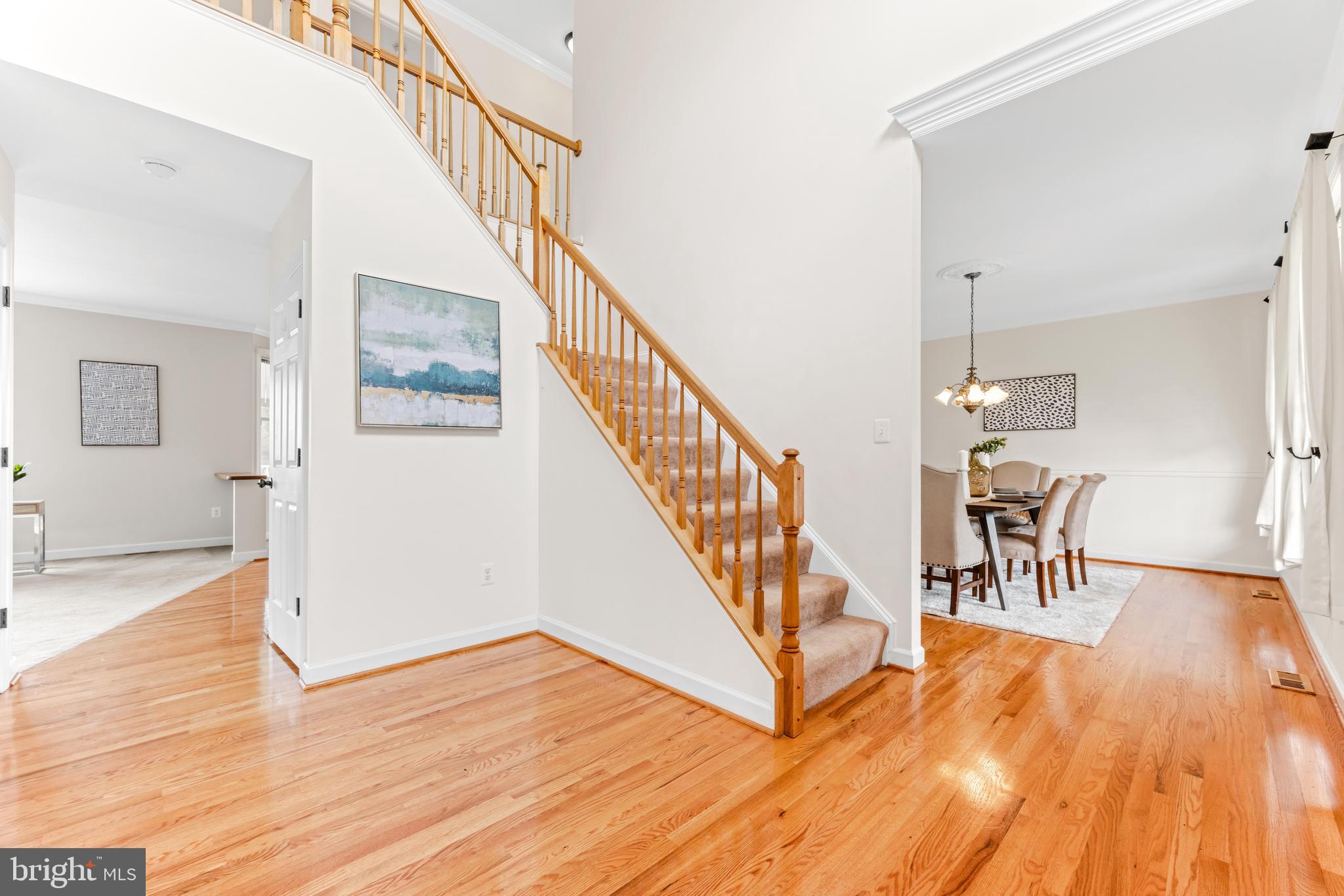 SOUTHERN VISTA - Residential