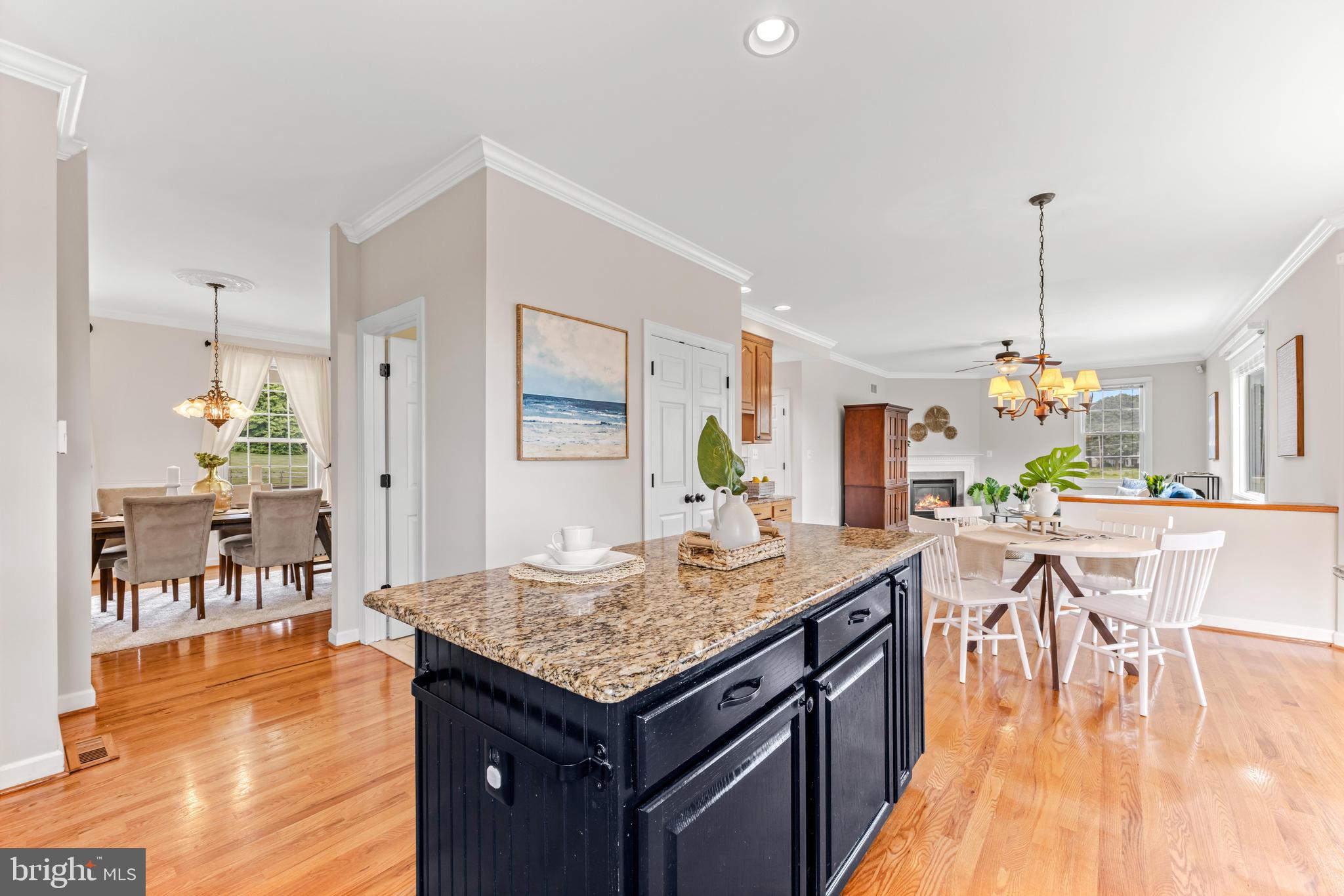 SOUTHERN VISTA - Residential