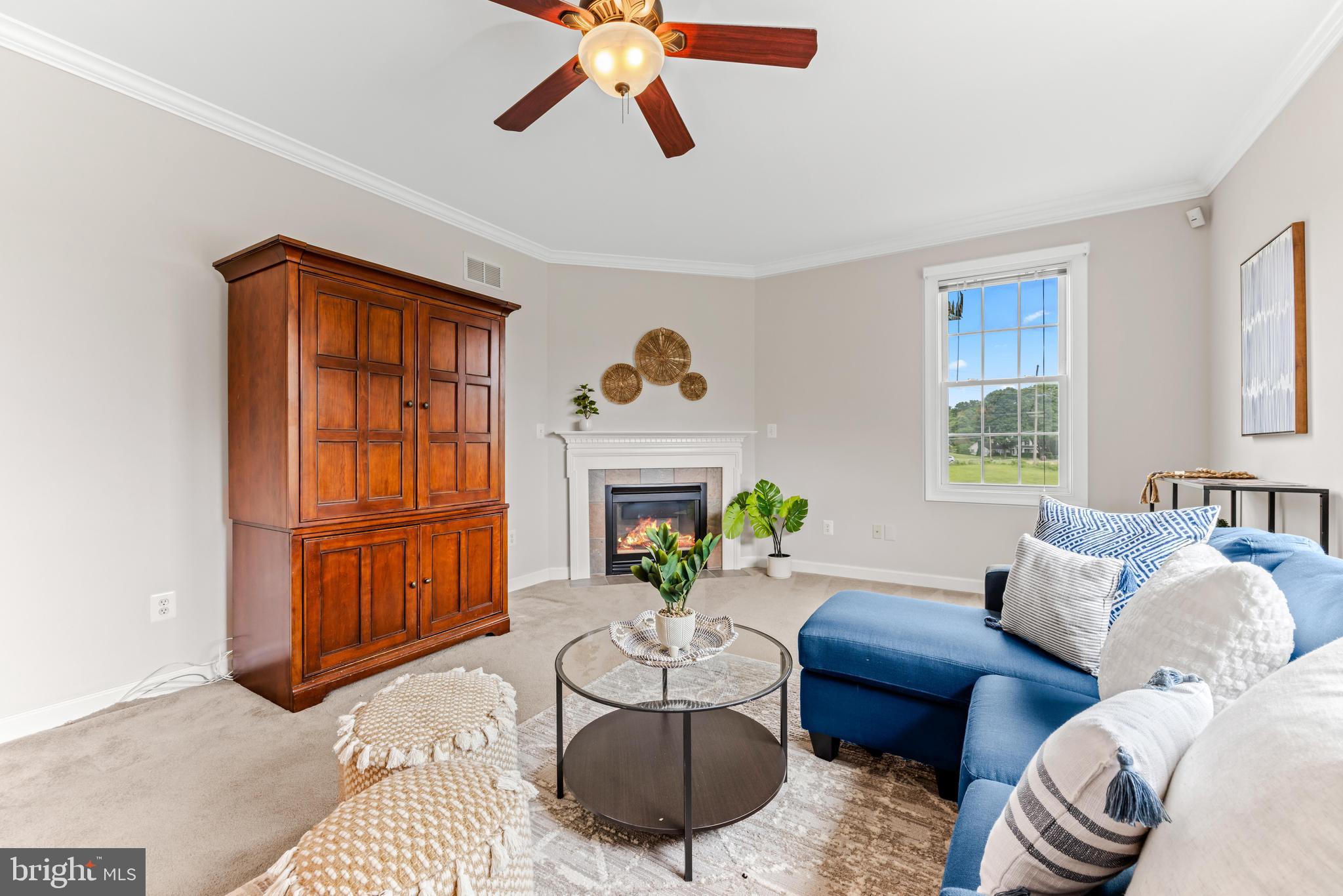 SOUTHERN VISTA - Residential