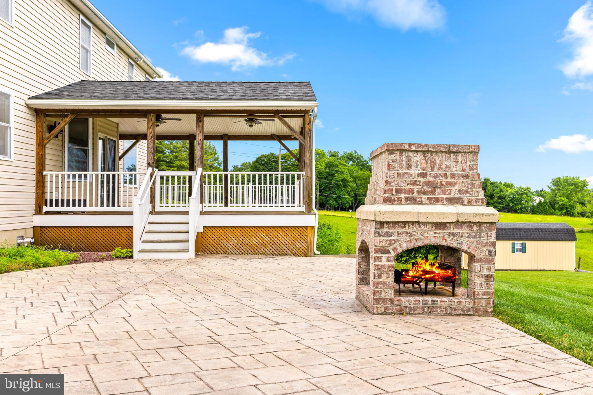 SOUTHERN VISTA - Residential