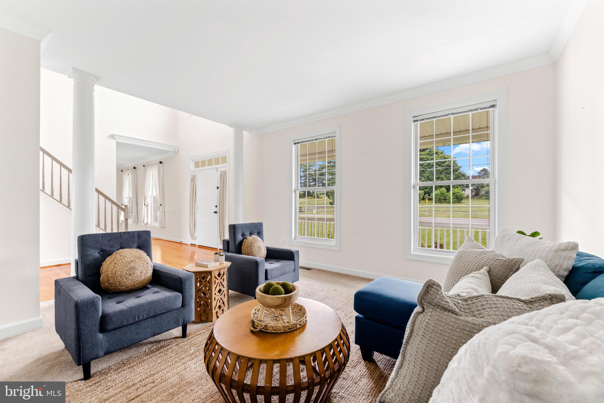 SOUTHERN VISTA - Residential