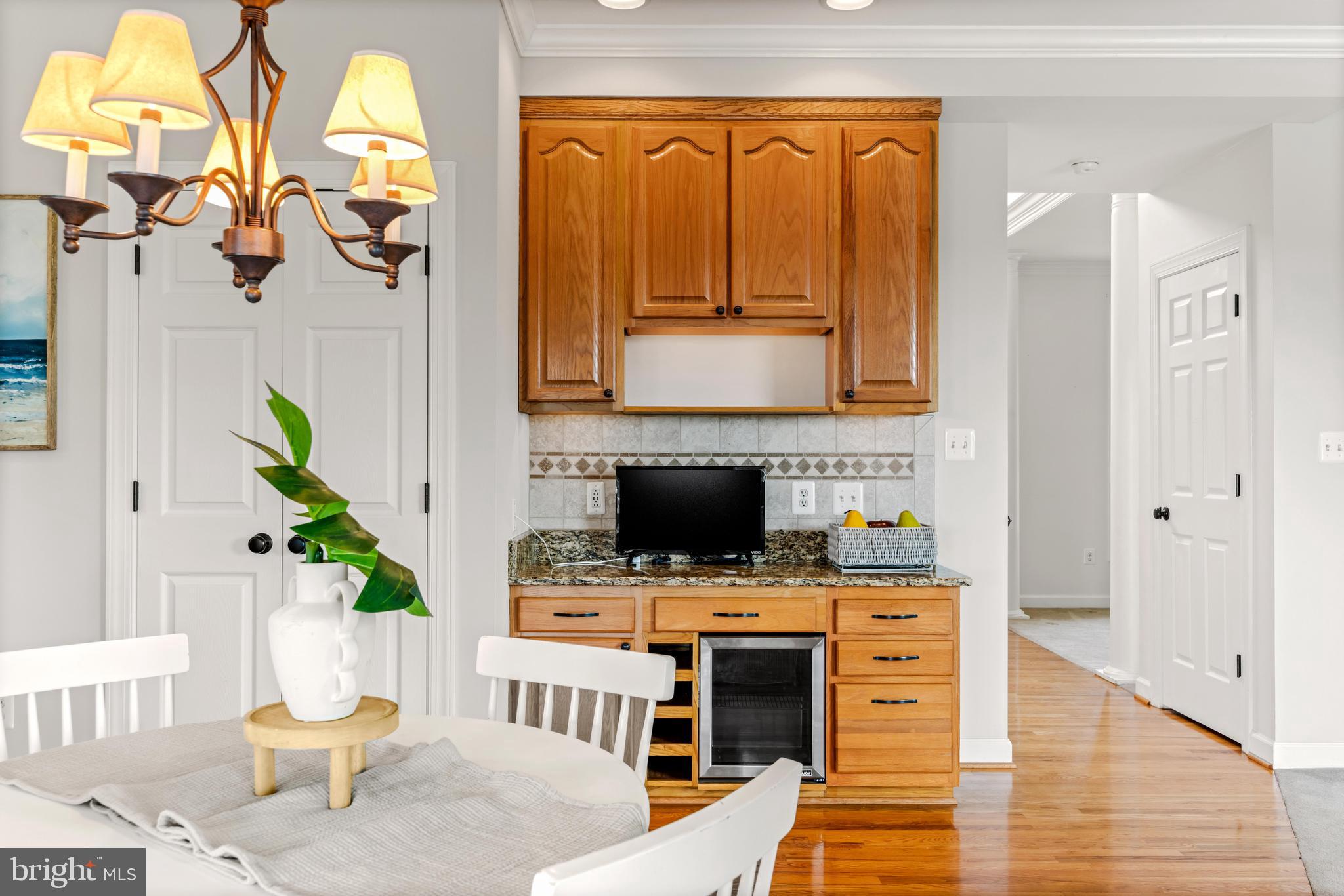 SOUTHERN VISTA - Residential