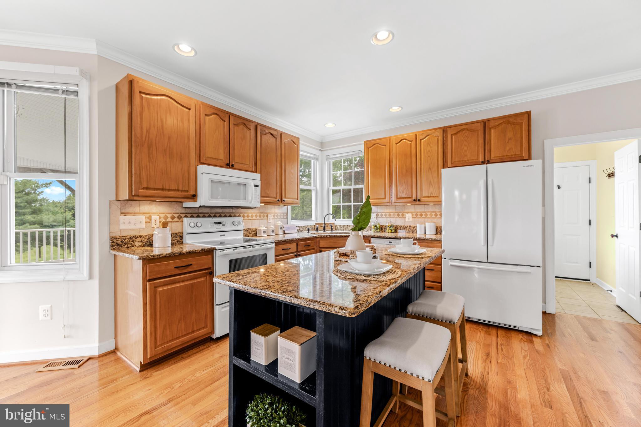 SOUTHERN VISTA - Residential