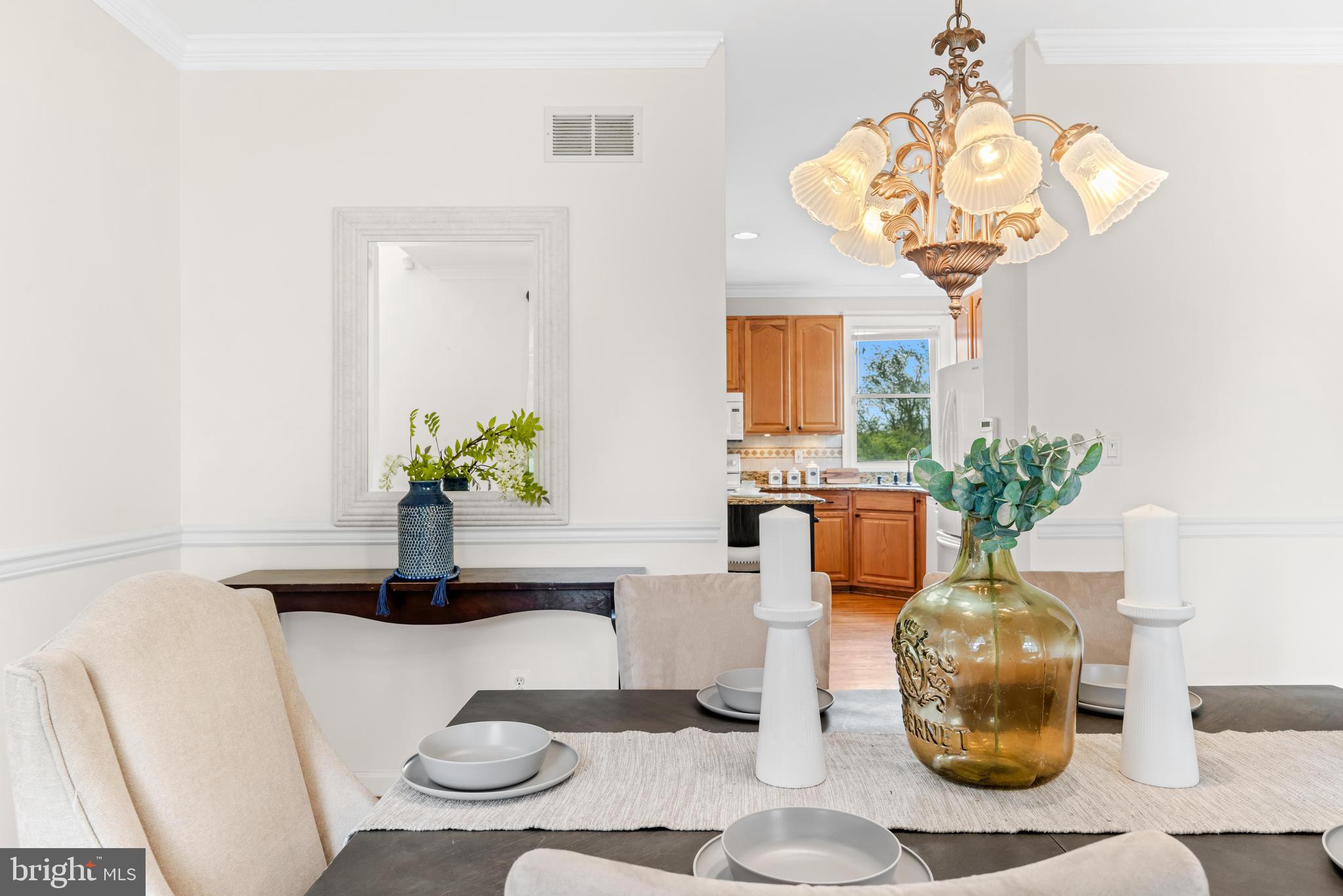 SOUTHERN VISTA - Residential