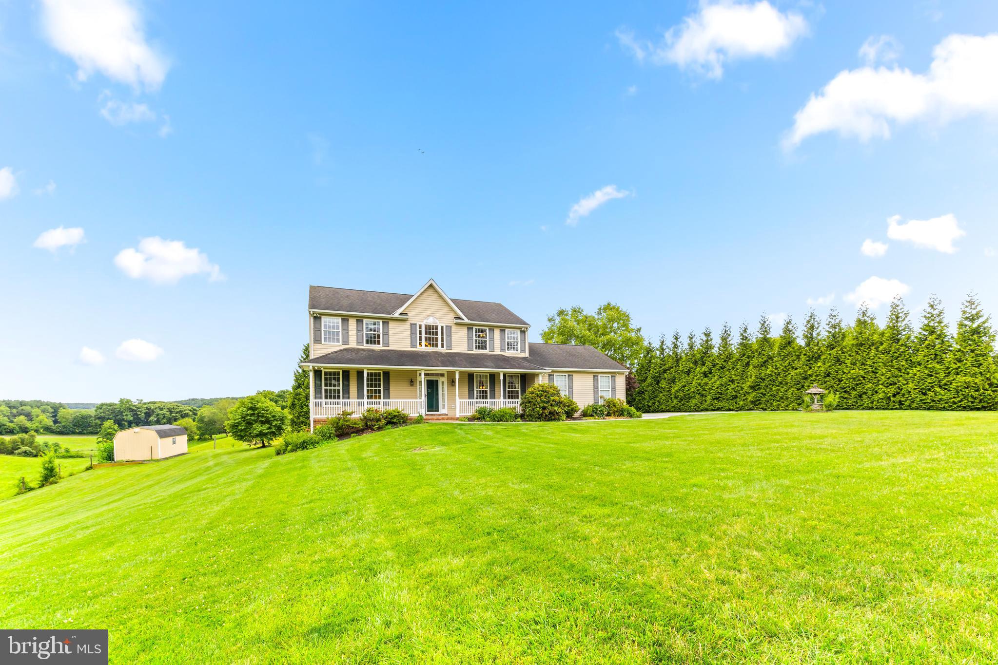 SOUTHERN VISTA - Residential