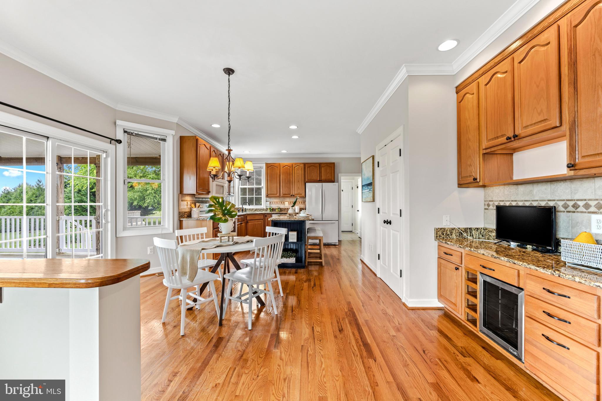 SOUTHERN VISTA - Residential