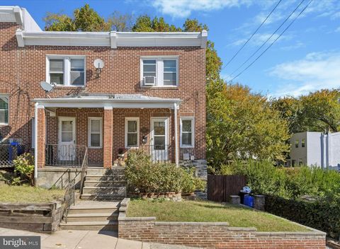 4817 TIBBEN STREET PHILADELPHIA PA 19128