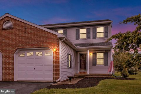 723 W 6TH STREET LITITZ PA 17543