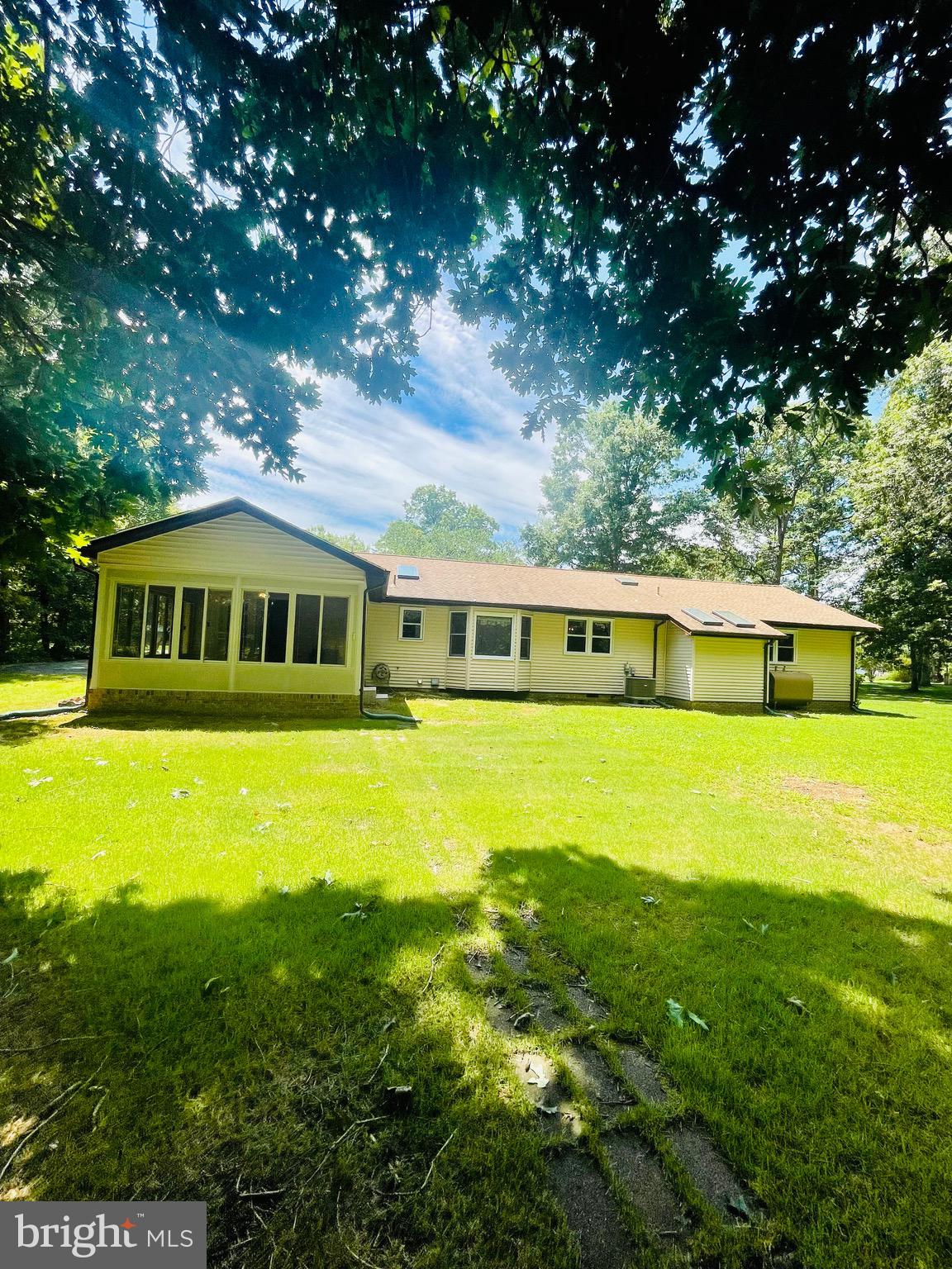 TARRINGTON CREEK - Residential