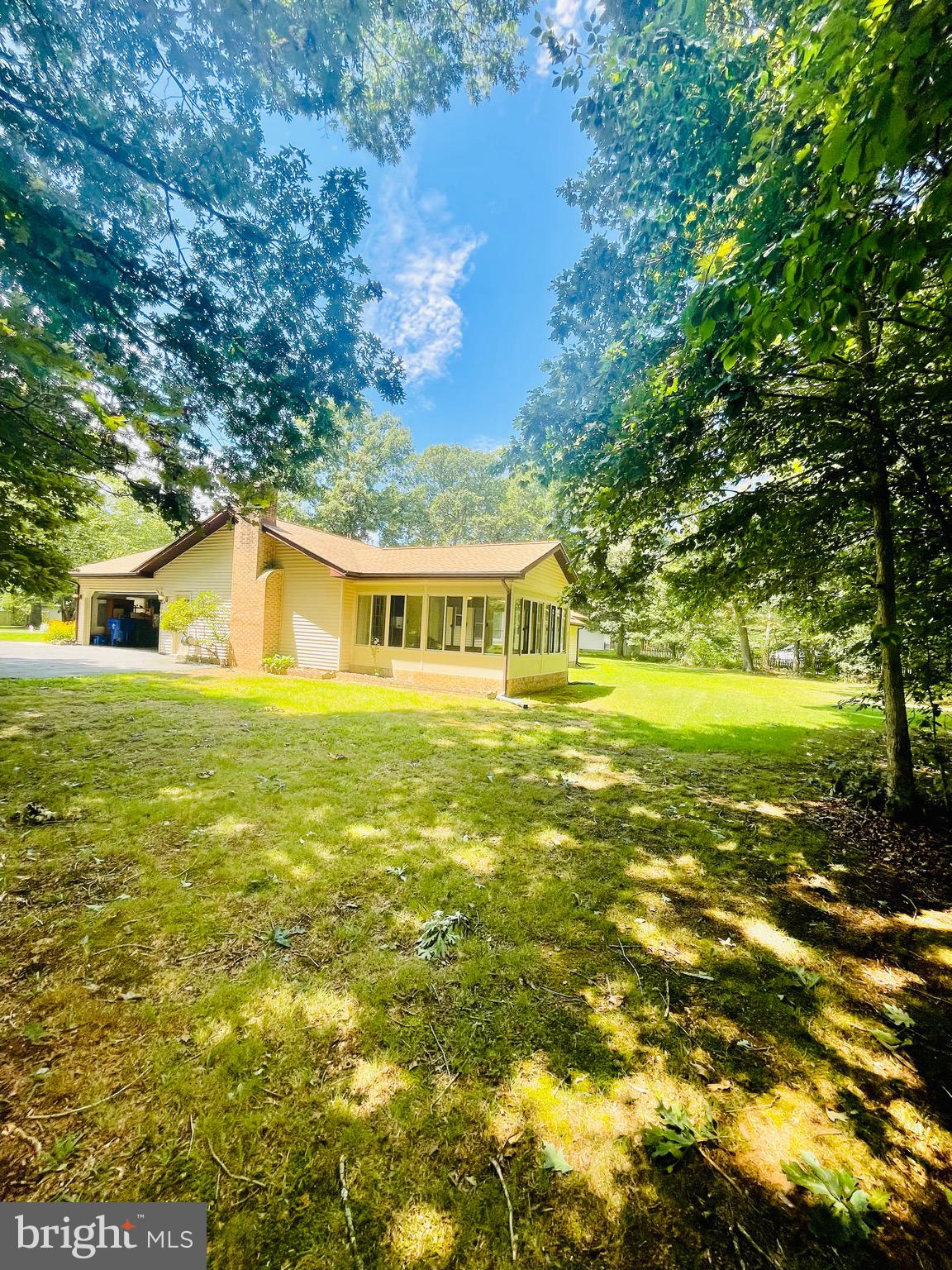 TARRINGTON CREEK - Residential