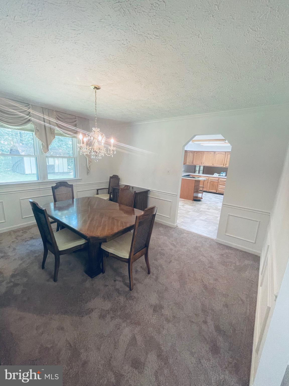 TARRINGTON CREEK - Residential