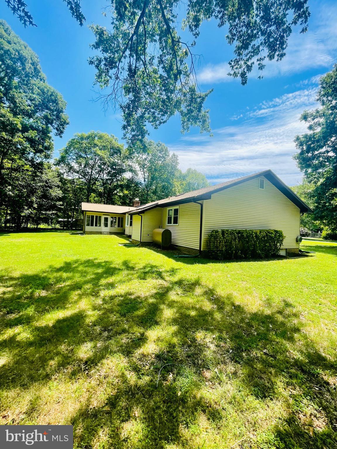 TARRINGTON CREEK - Residential