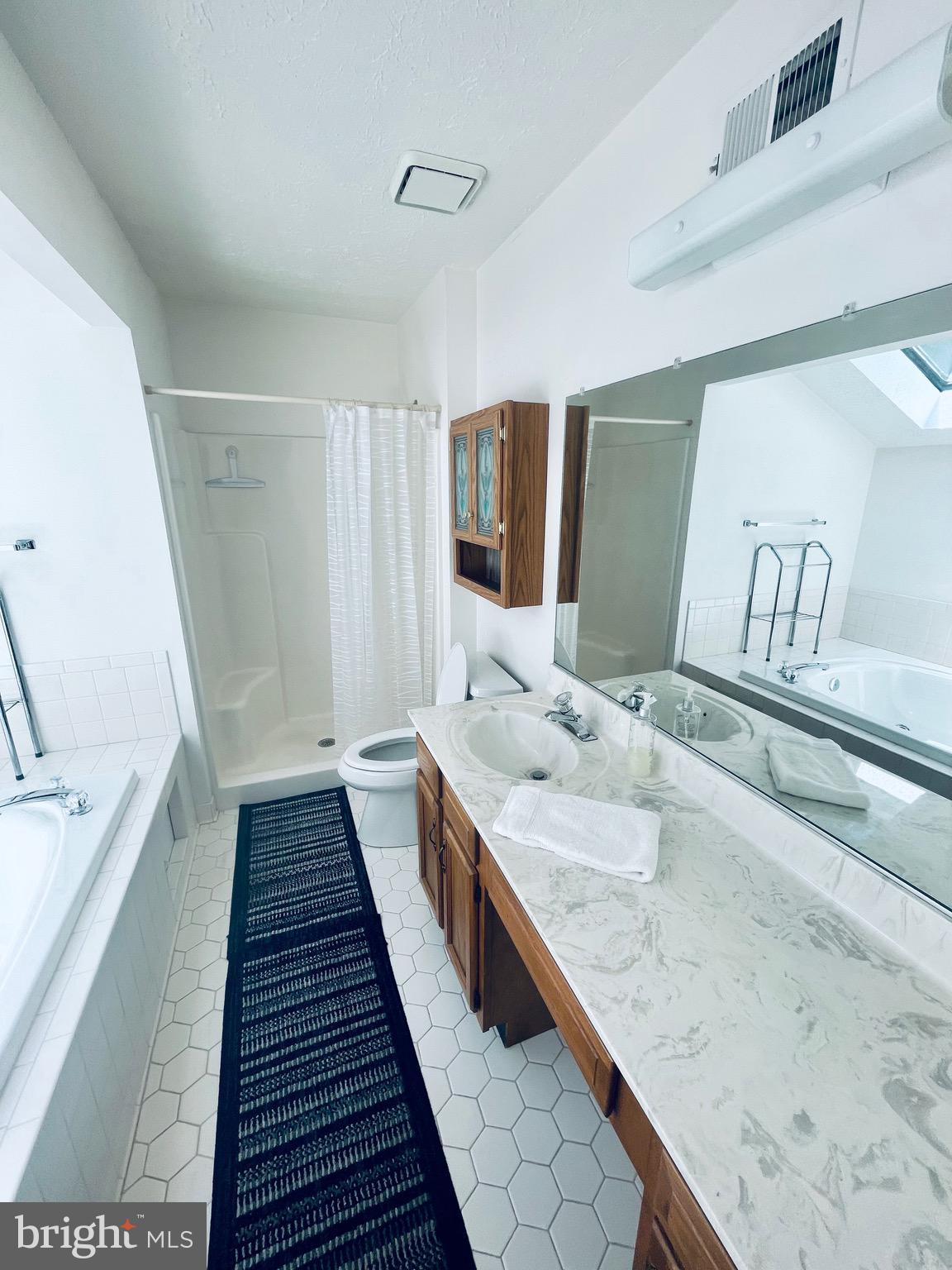 TARRINGTON CREEK - Residential