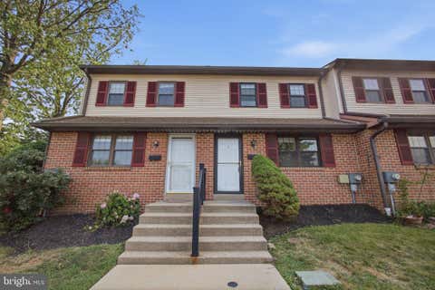 Townhouse For Rent - 1006 York Road #L2<br/> Montgomery County, WILLOW GROVE, PA 19090