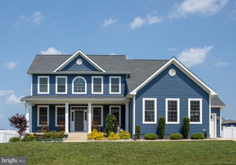 1006 MAIDEN GRASS DRIVE LA PLATA MD 20646