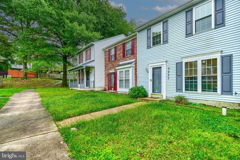 7337 SHADY GLEN TERRACE CAPITOL HEIGHTS MD 20743