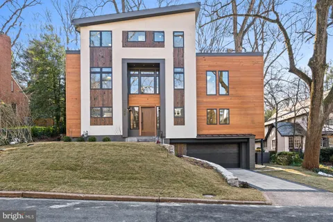 5244 Watson Street NW, Washington, DC 20016 - MLS#: DCDC2154622