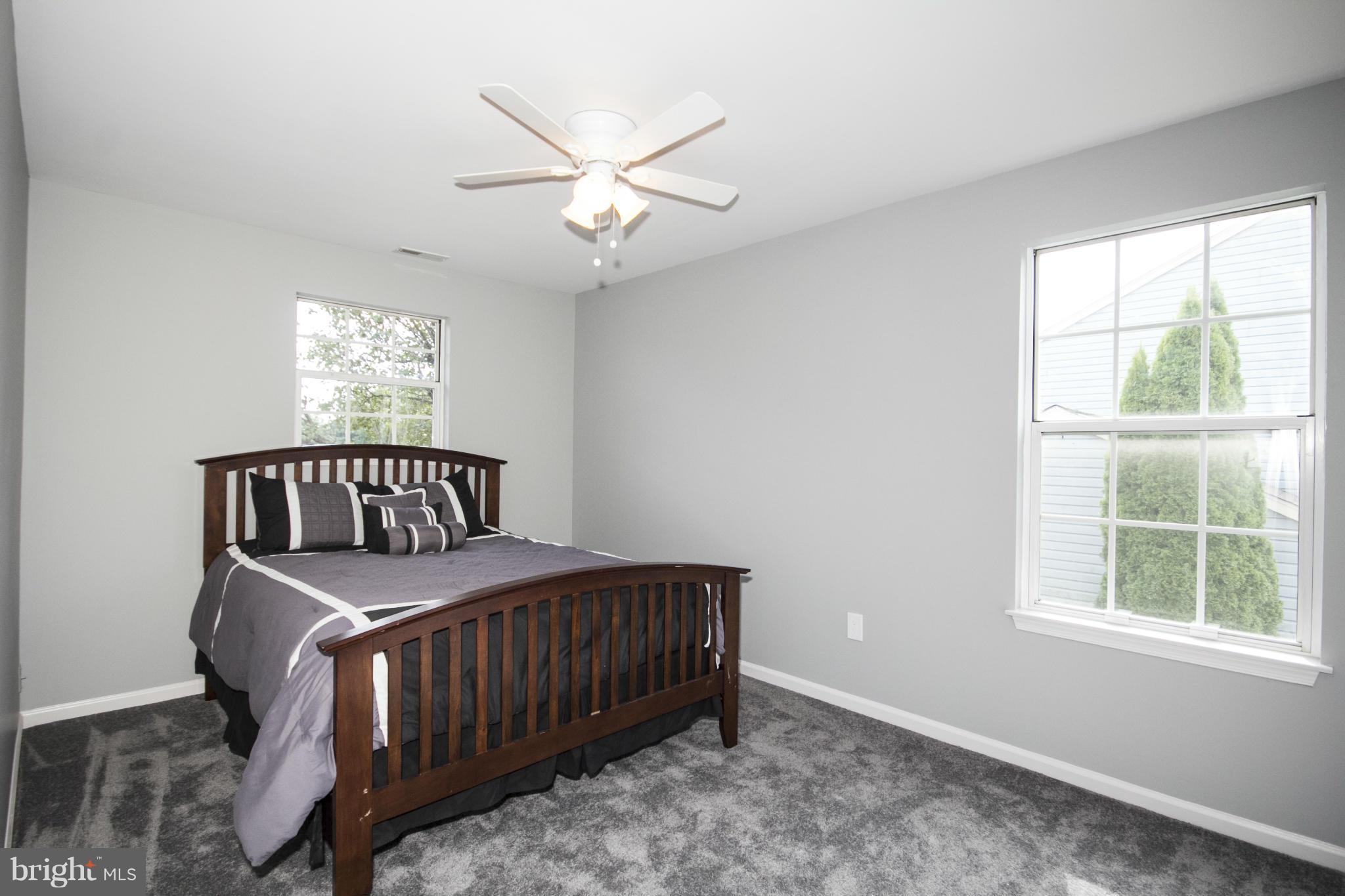 PINEY RIDGE VILLAGE - Residential