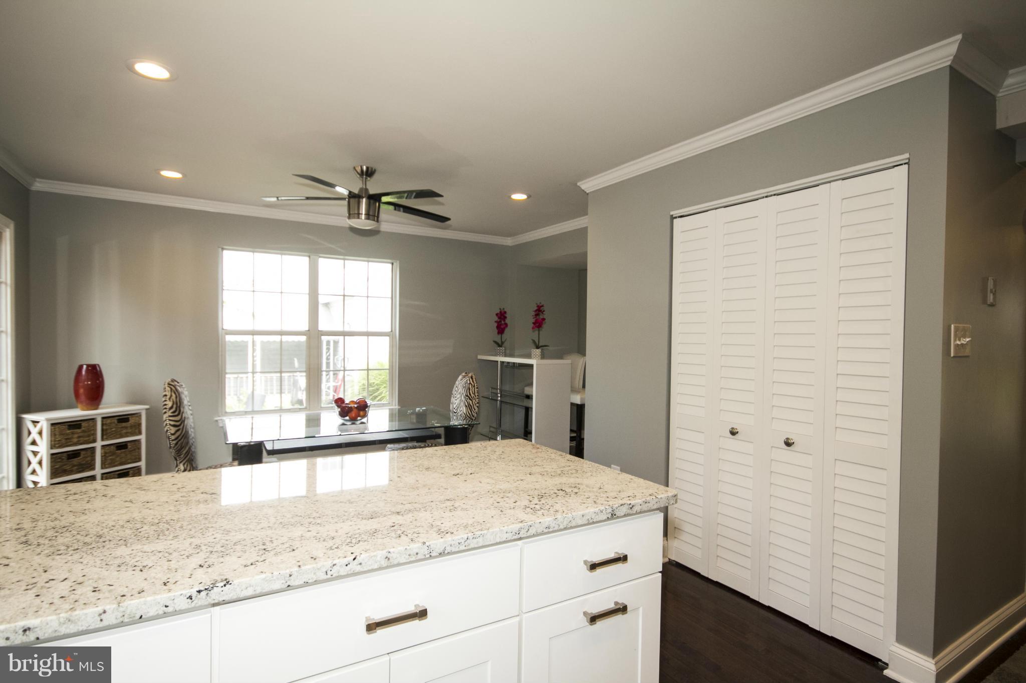 PINEY RIDGE VILLAGE - Residential