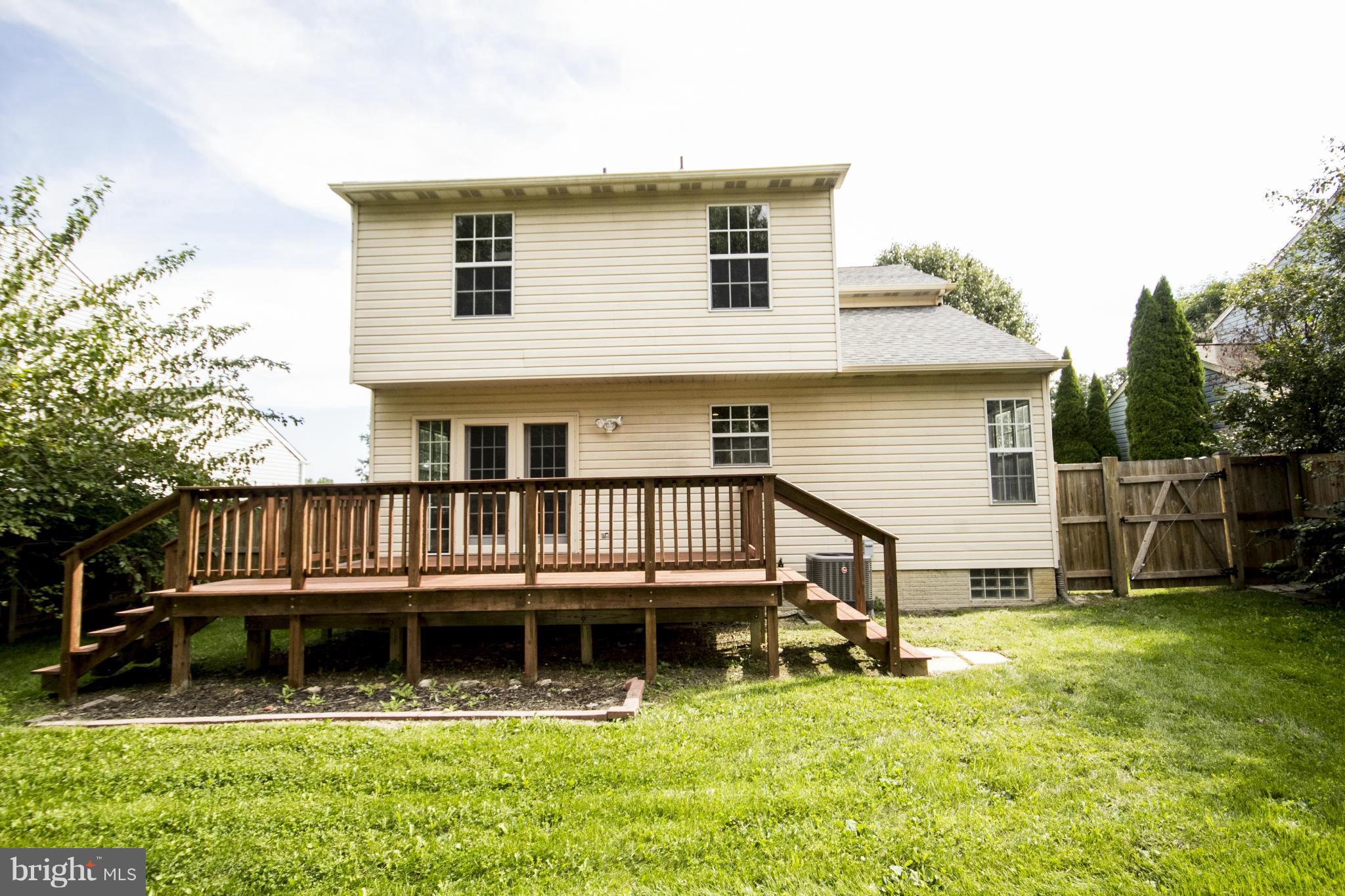 PINEY RIDGE VILLAGE - Residential