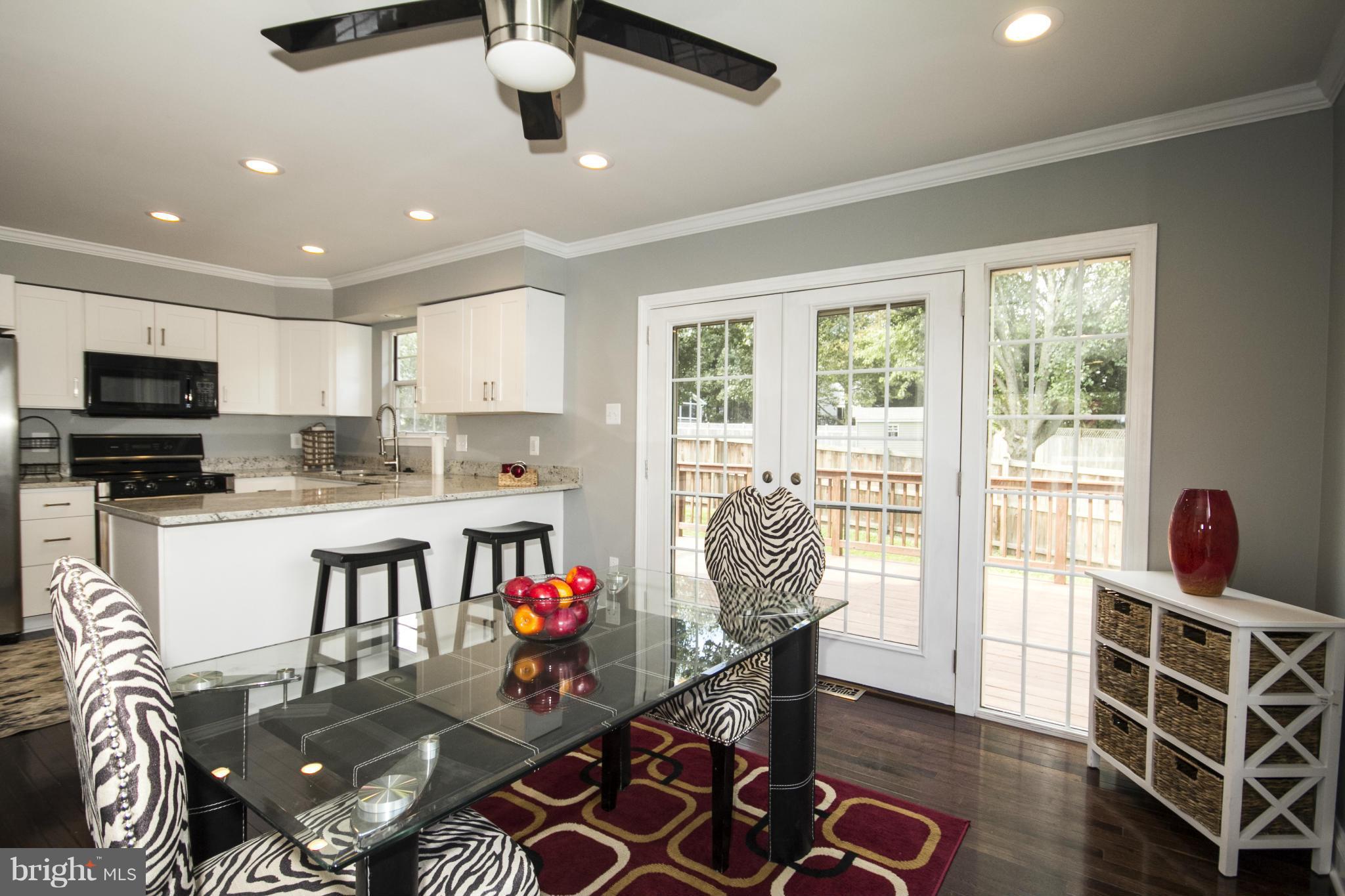 PINEY RIDGE VILLAGE - Residential