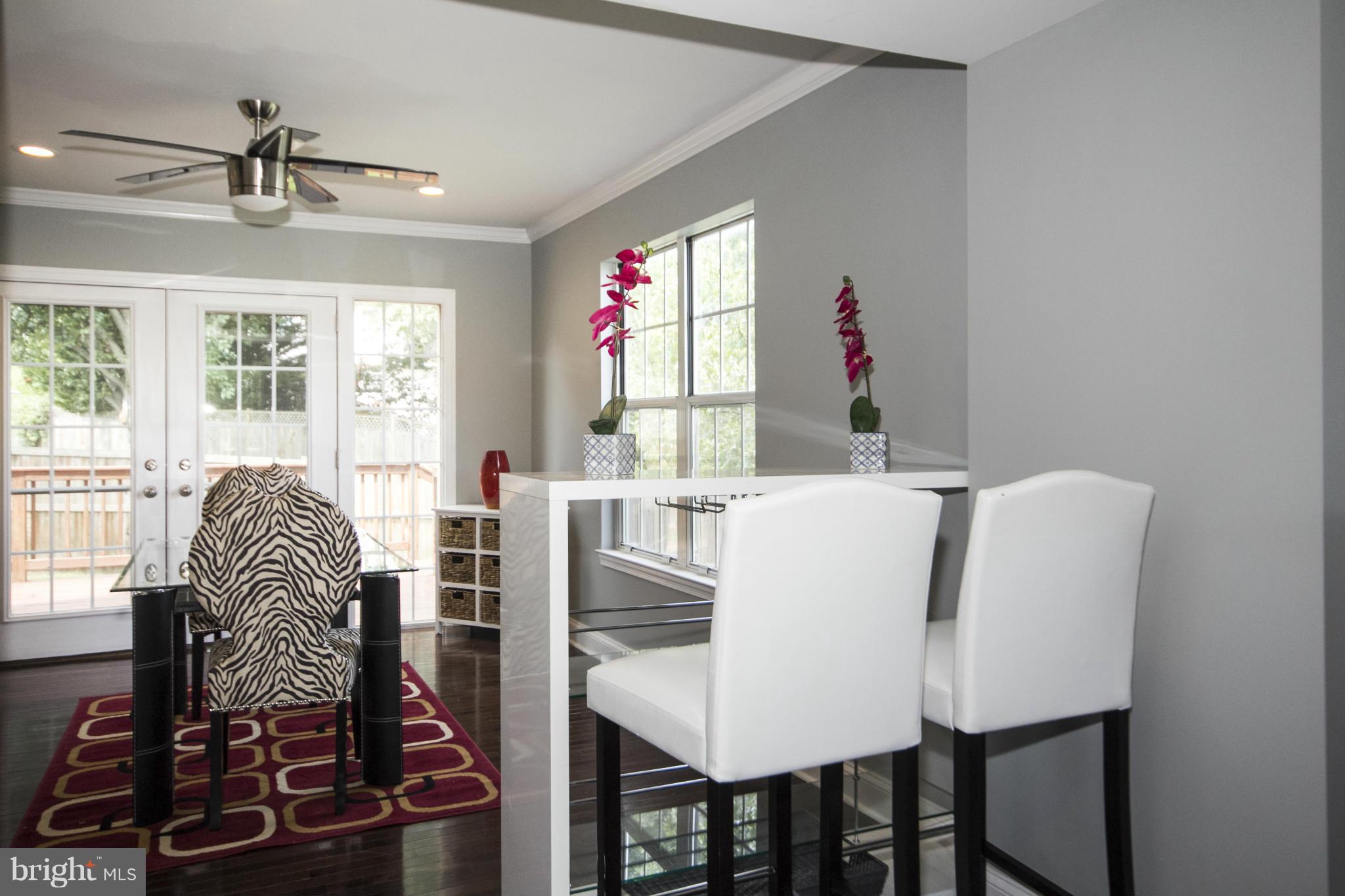 PINEY RIDGE VILLAGE - Residential