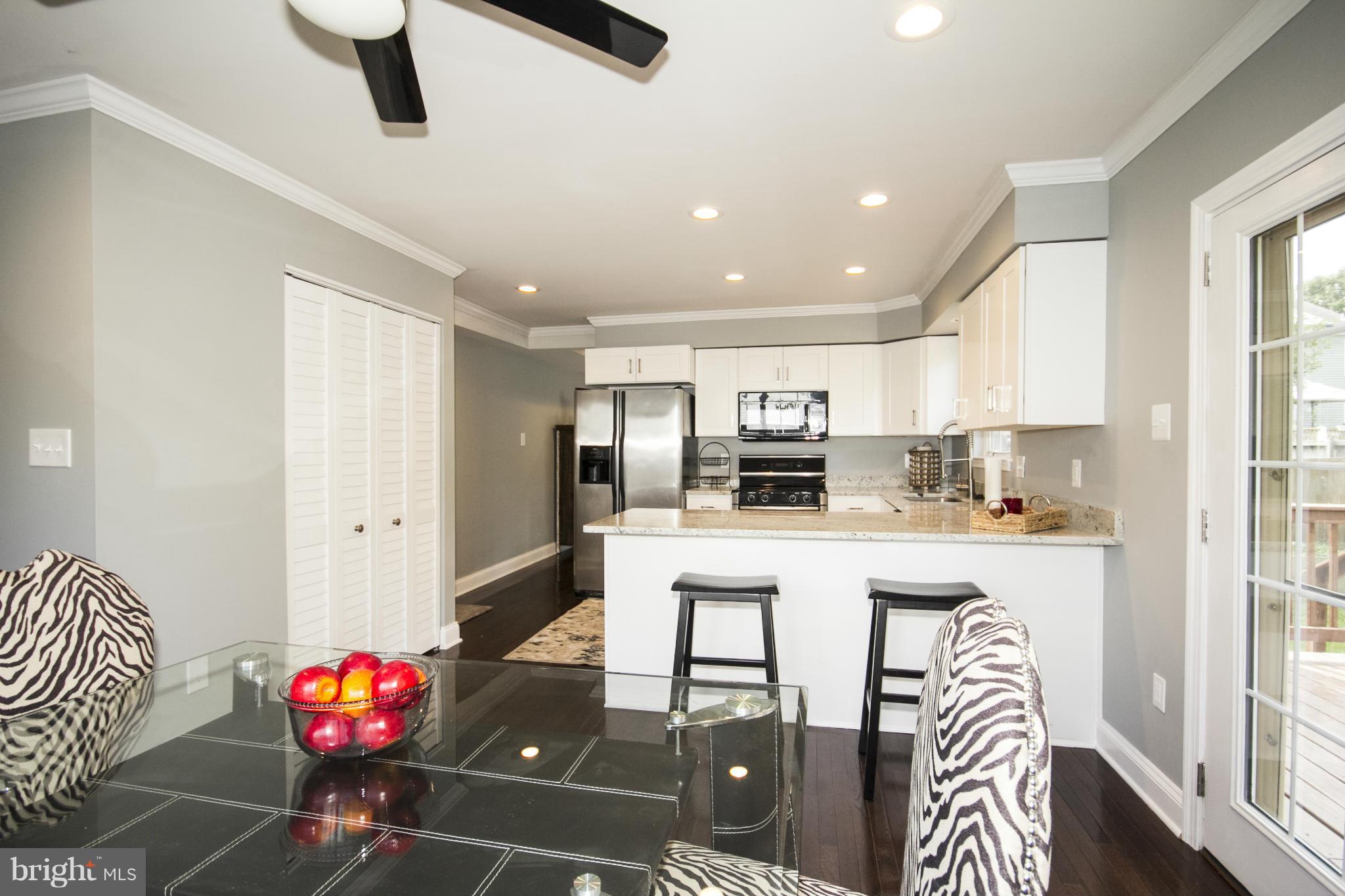 PINEY RIDGE VILLAGE - Residential