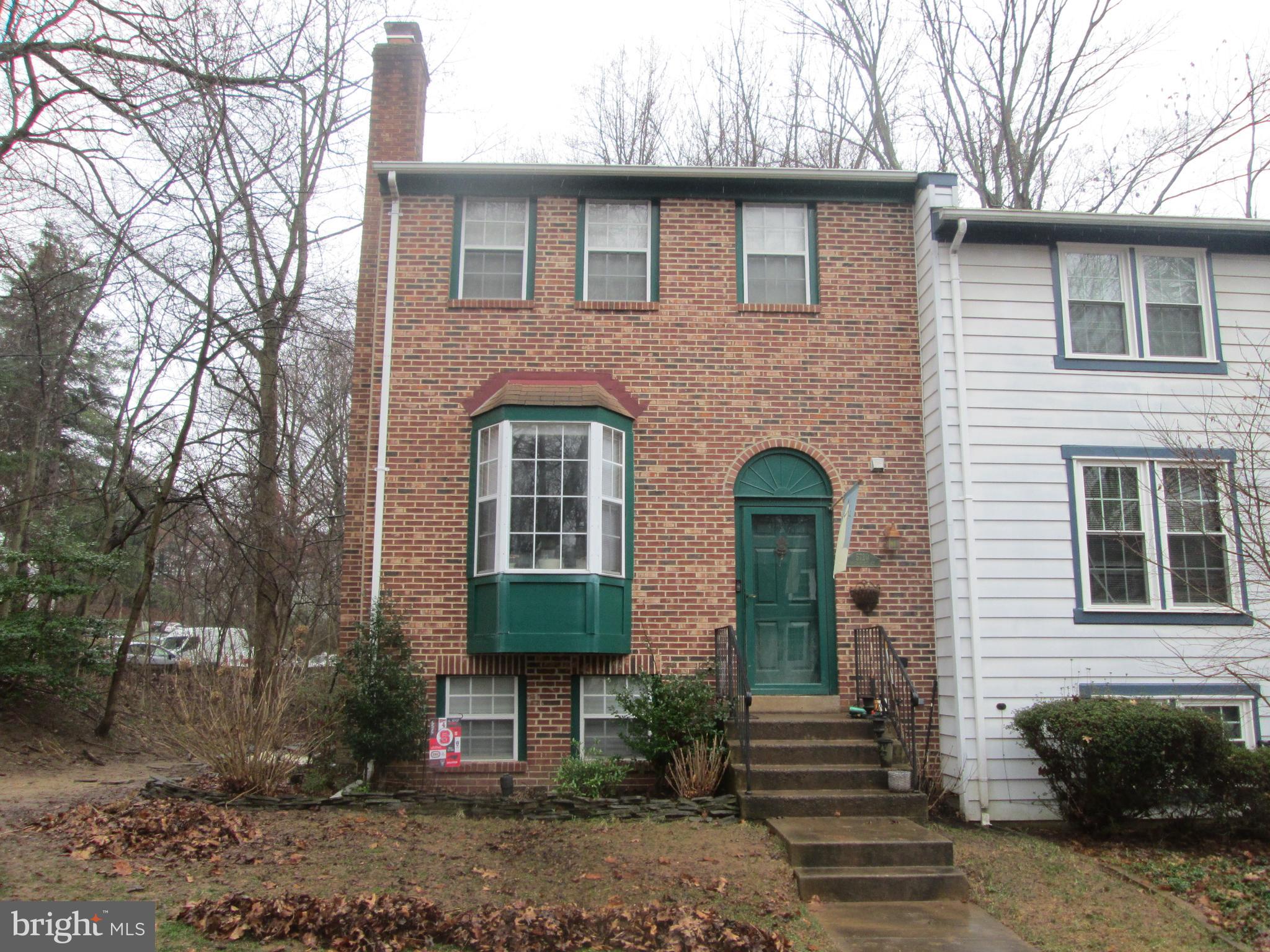 BURKE CENTRE - Residential