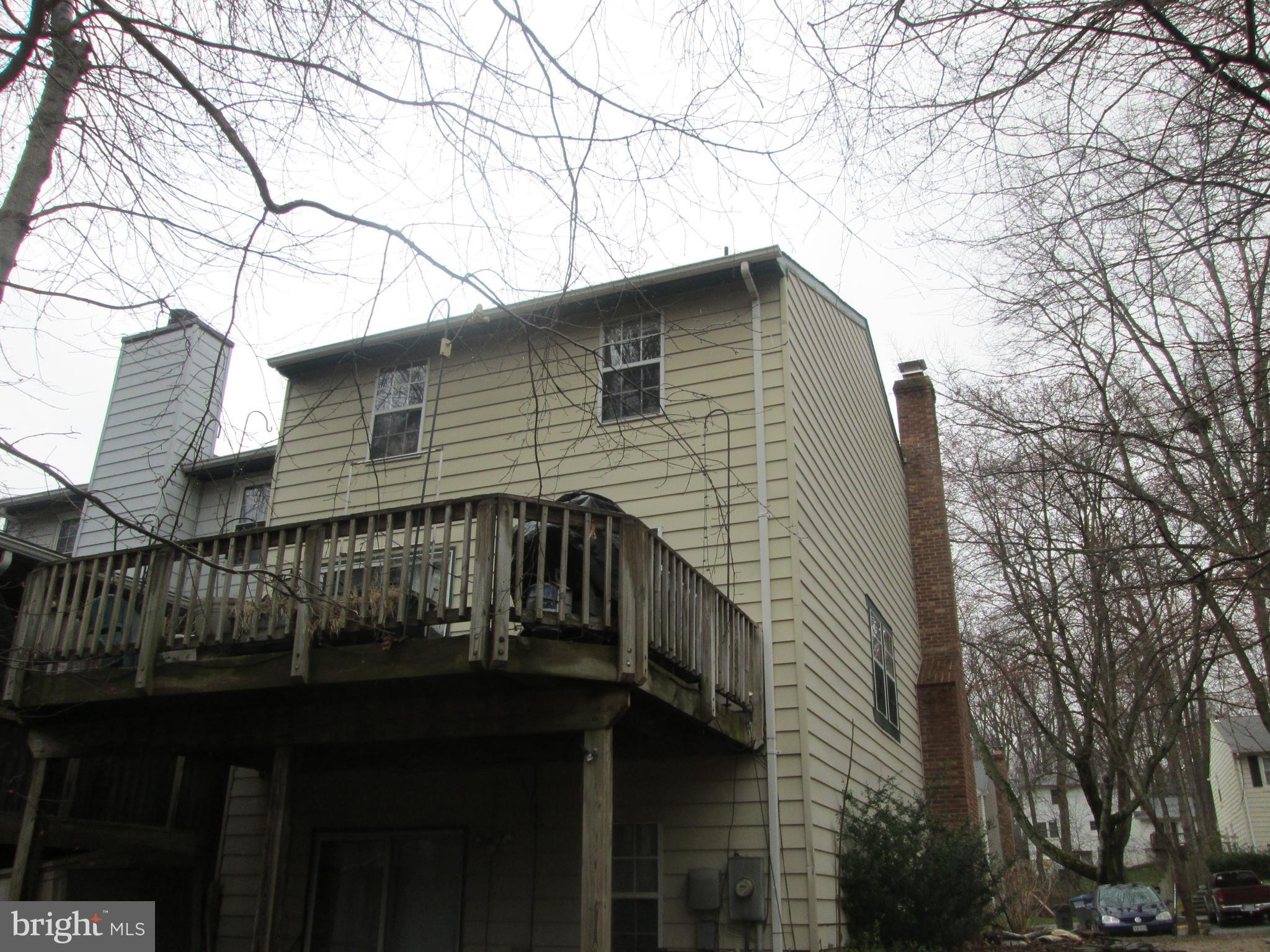 BURKE CENTRE - Residential