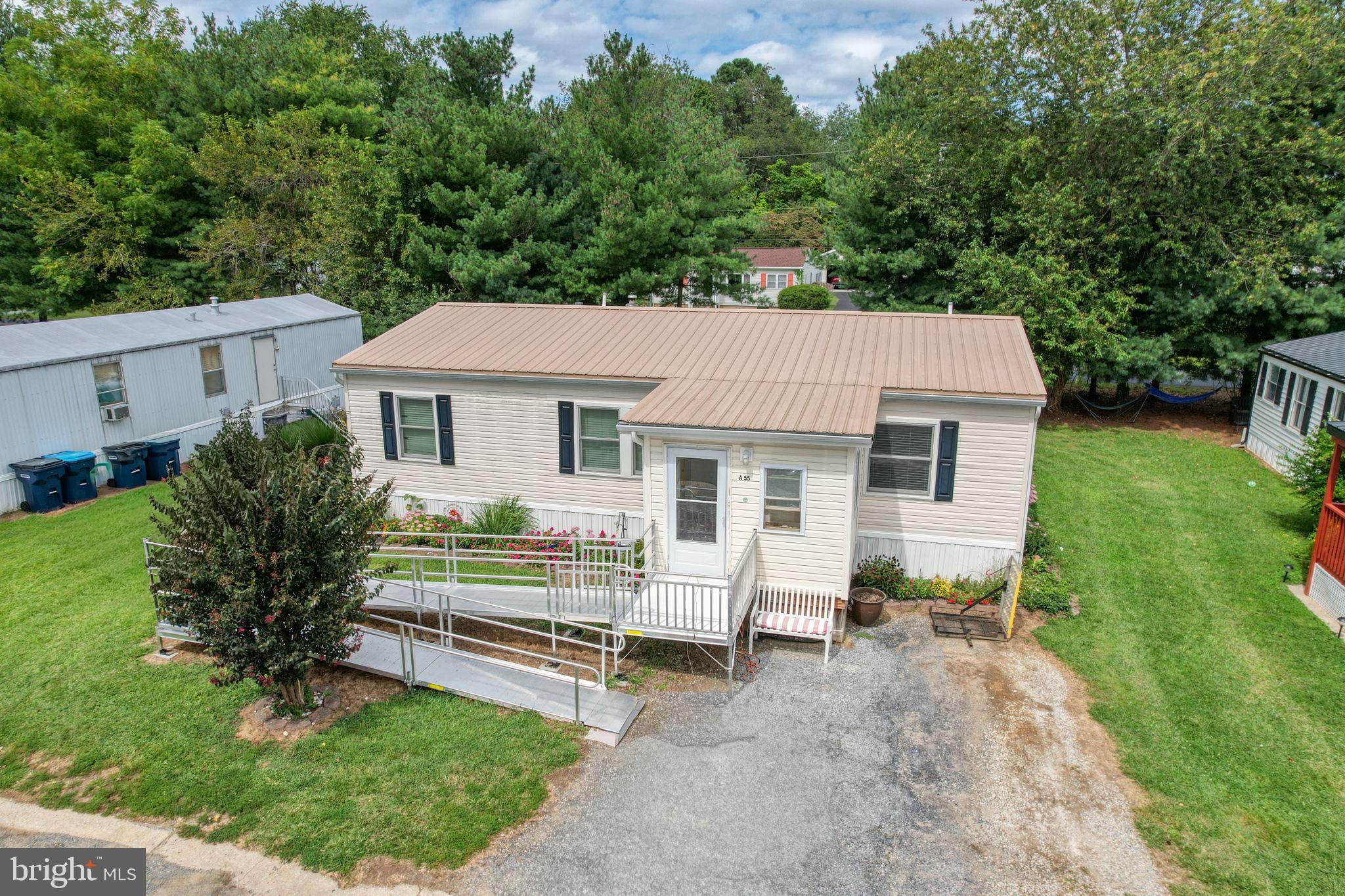 1679 S STATE STREET A55