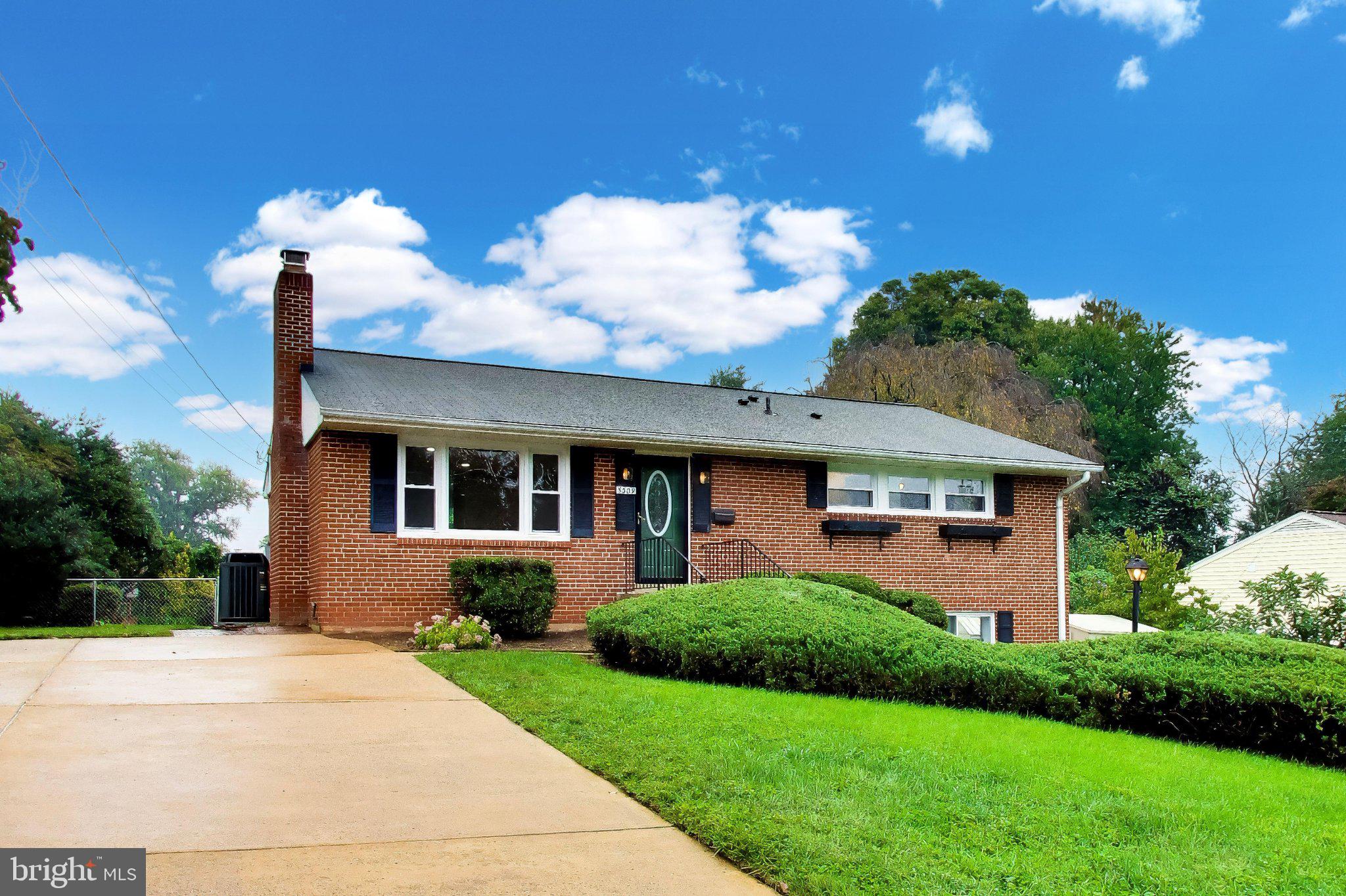 5309 OLDCASTLE LANE