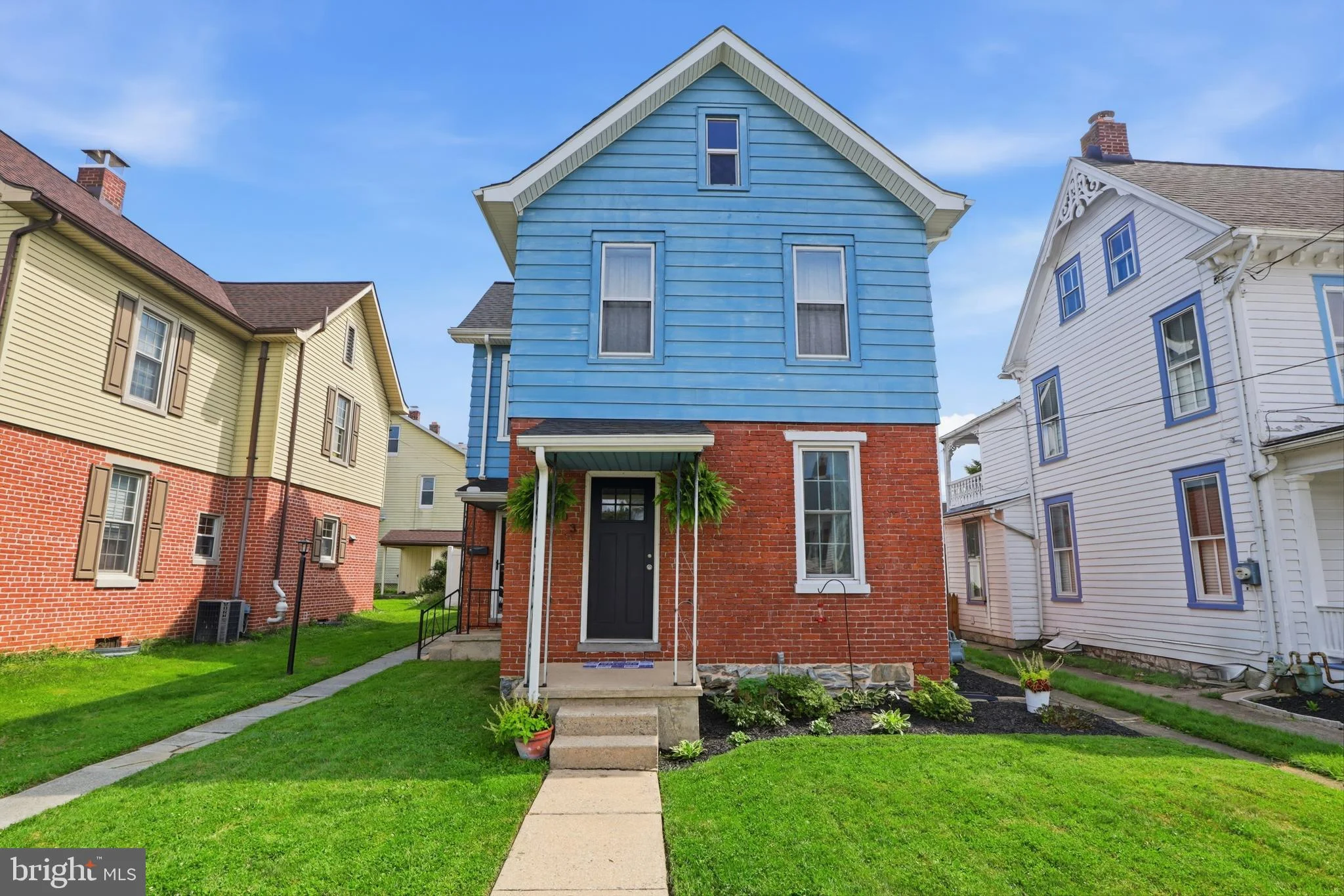 403 Walnut Street, Wrightsville, PA, 17368