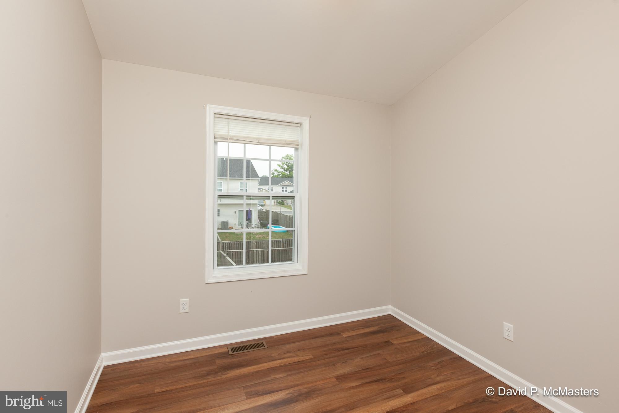 TOWNES OF RIDGEWAY - Residential