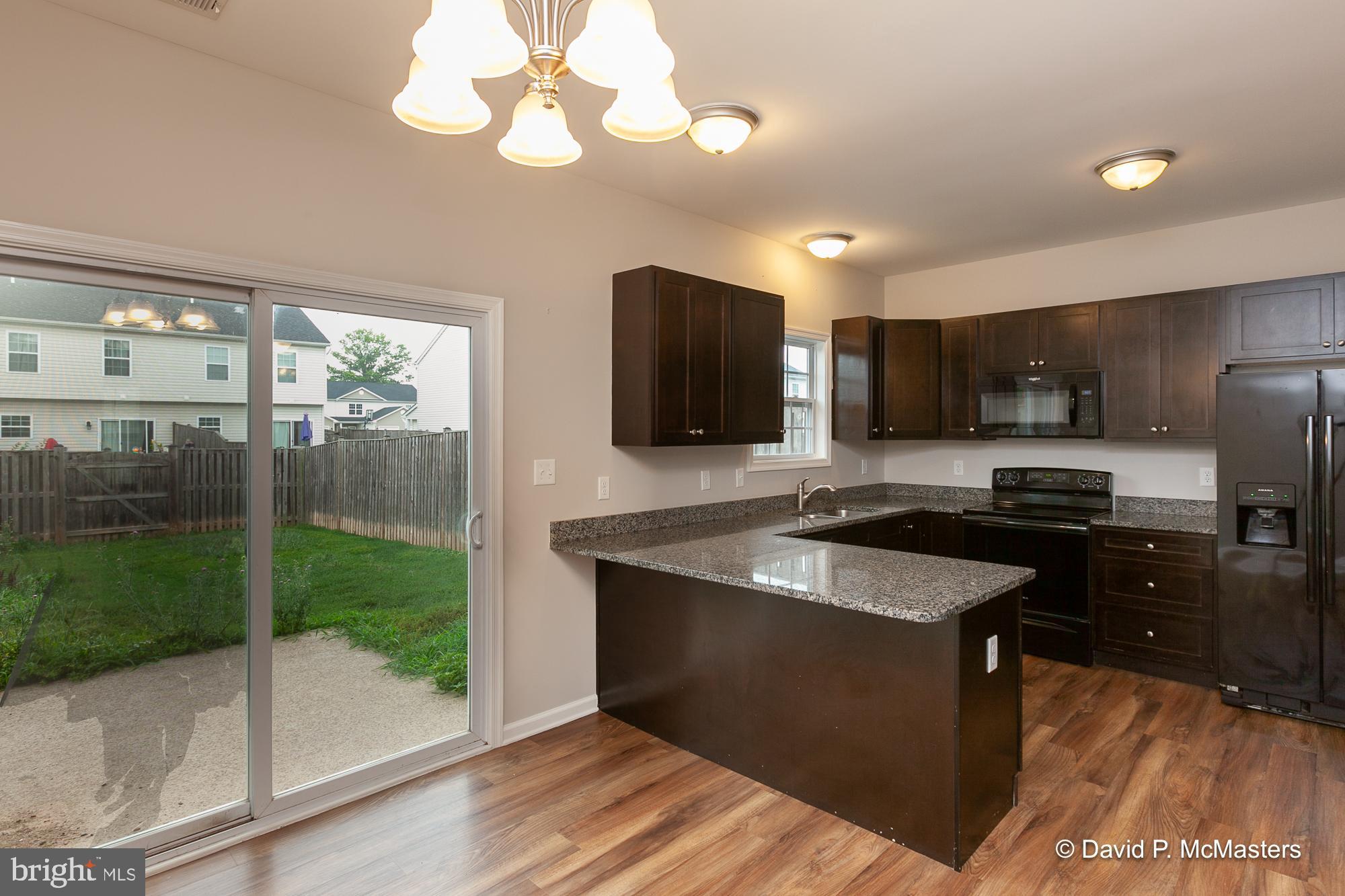 TOWNES OF RIDGEWAY - Residential