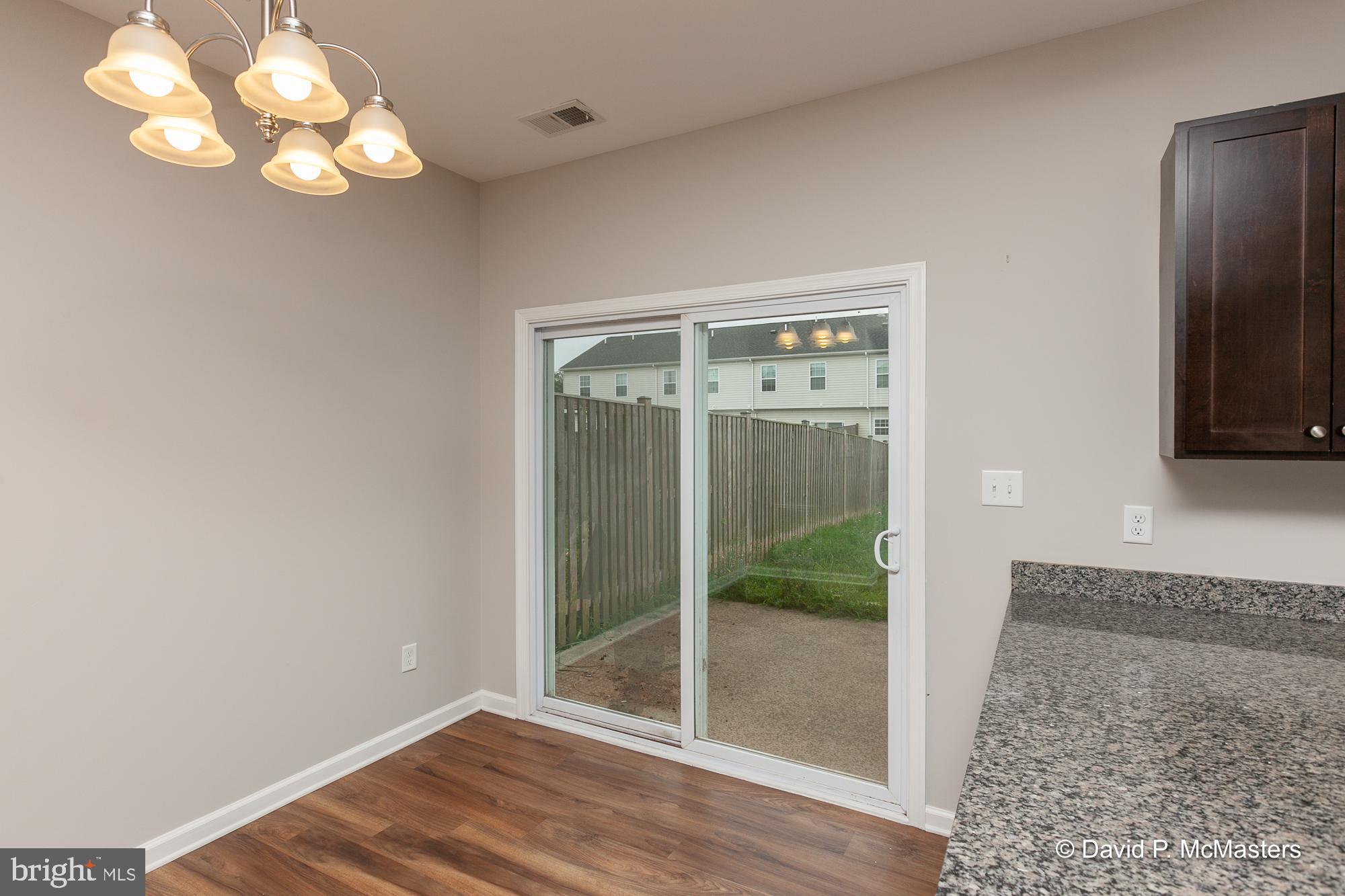 TOWNES OF RIDGEWAY - Residential