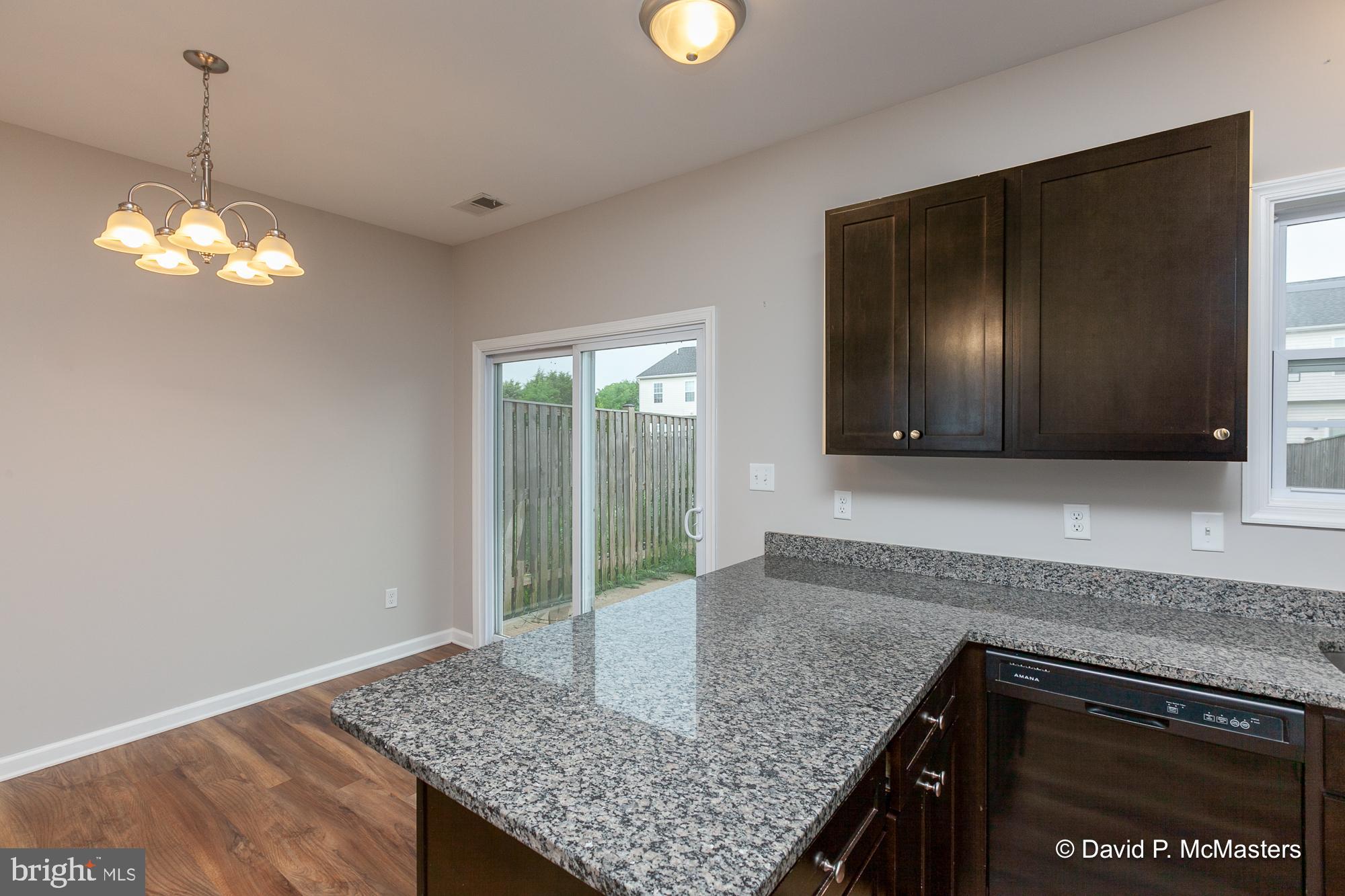 TOWNES OF RIDGEWAY - Residential