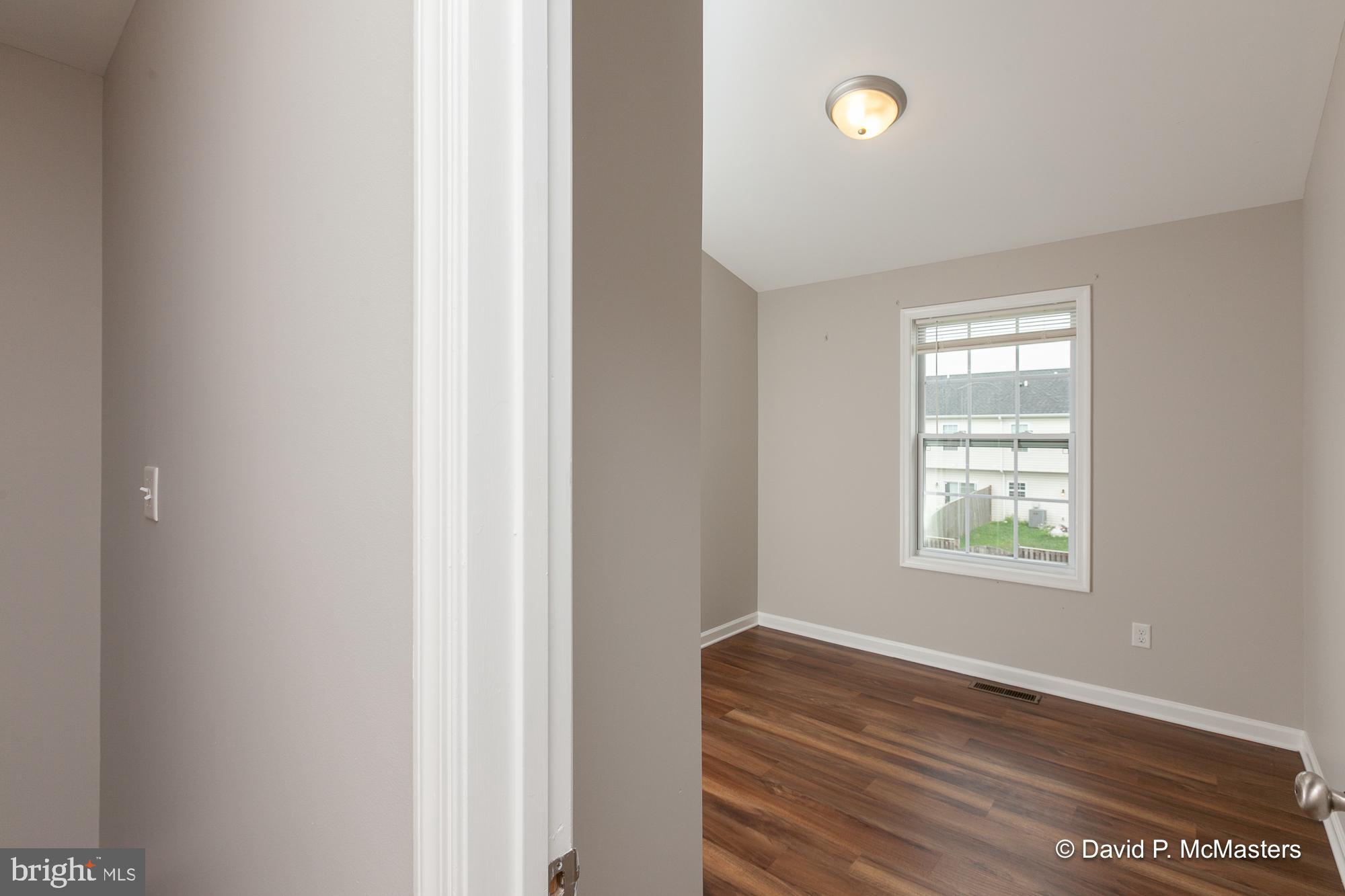 TOWNES OF RIDGEWAY - Residential